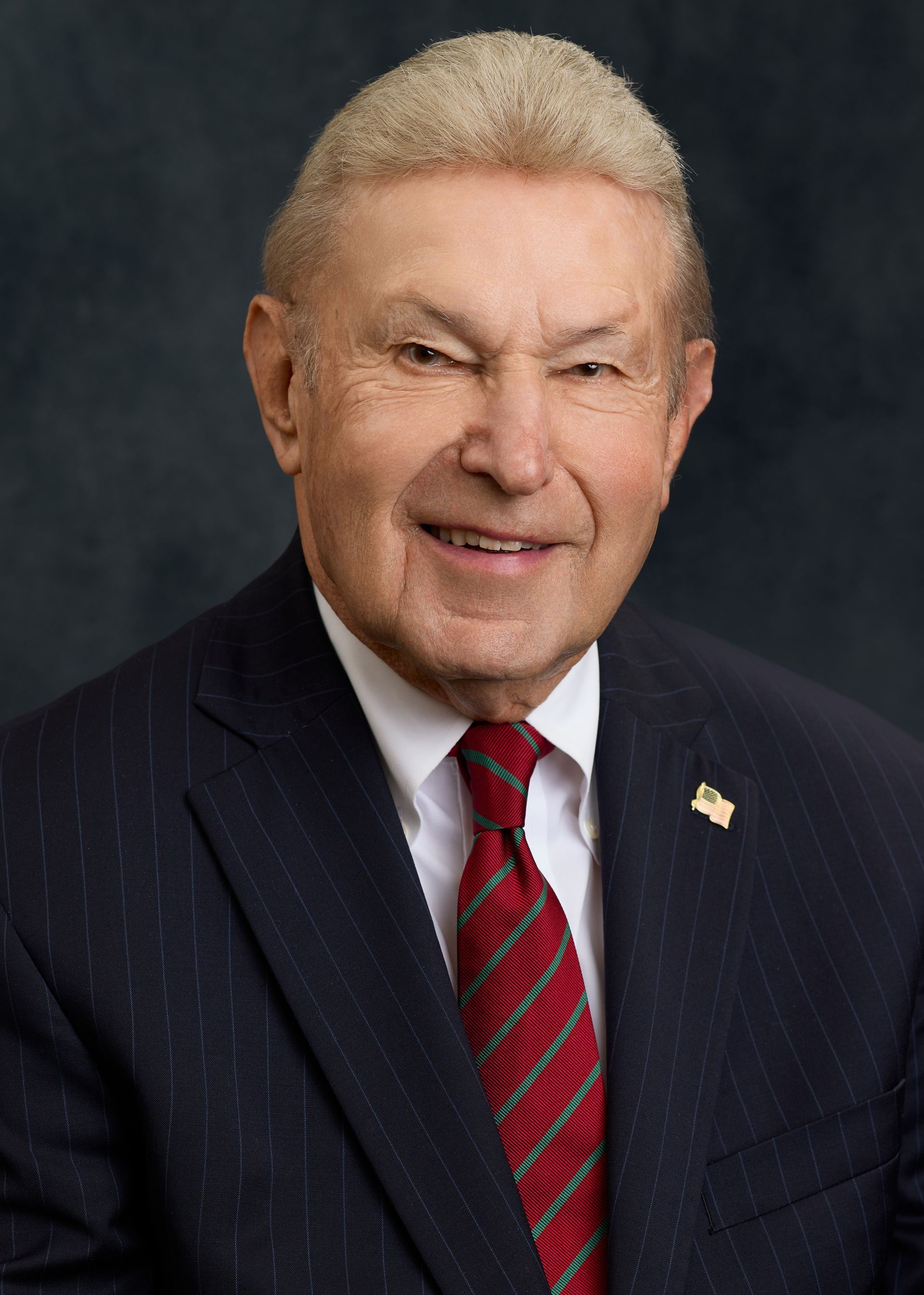 Delmer R. Mitchell - Attorney