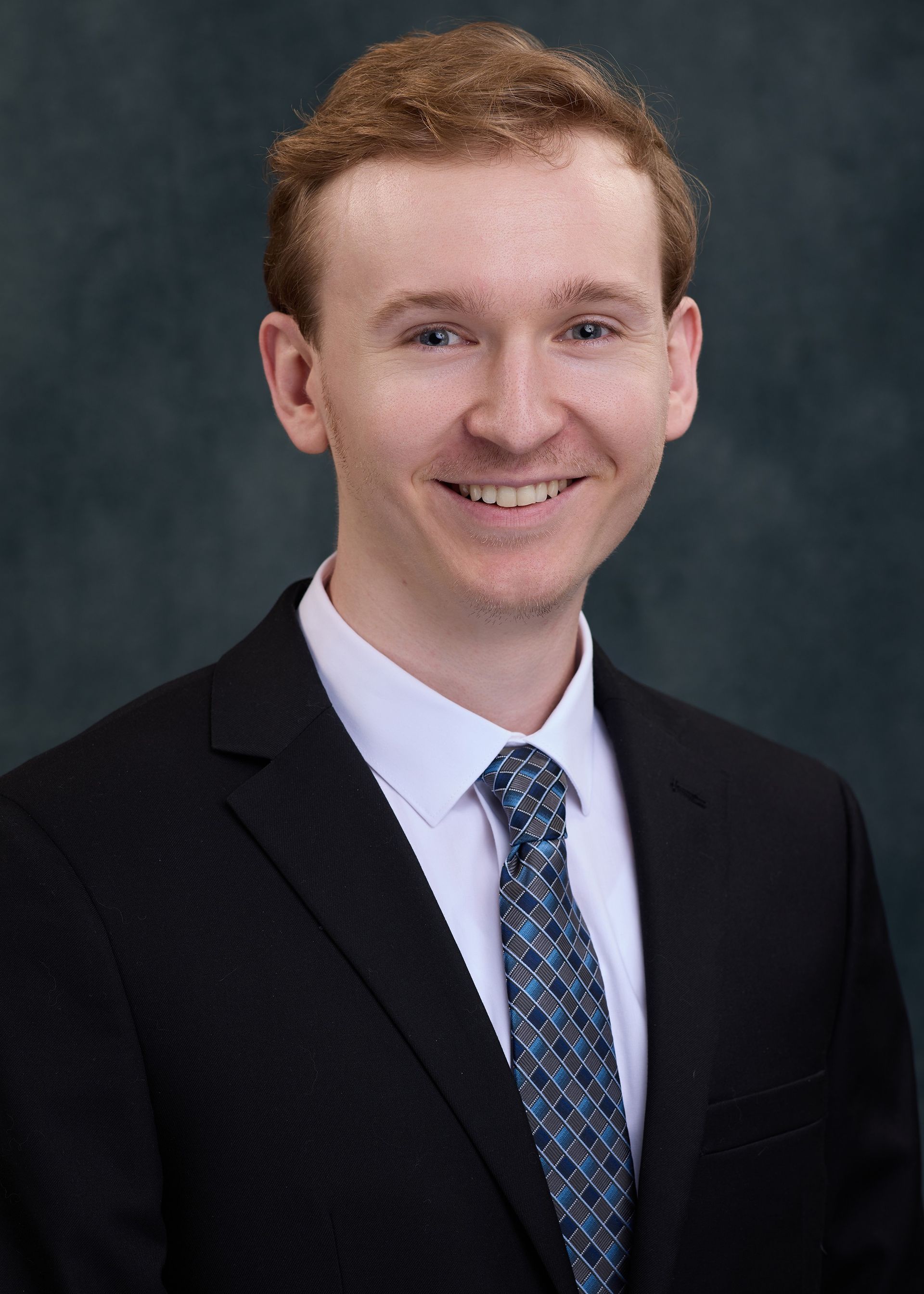 Donovan S. Mefford