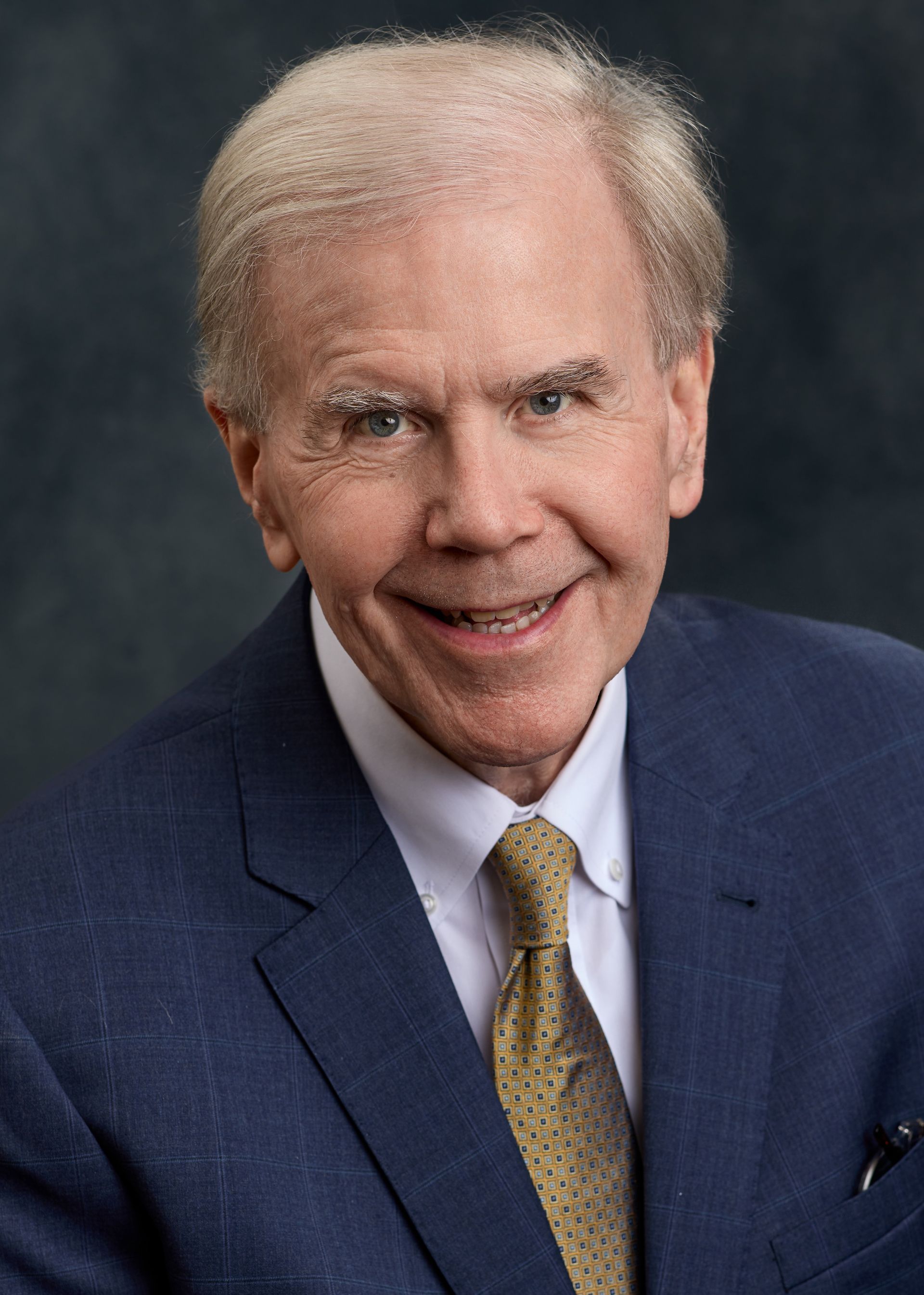 David Penn - Attorney