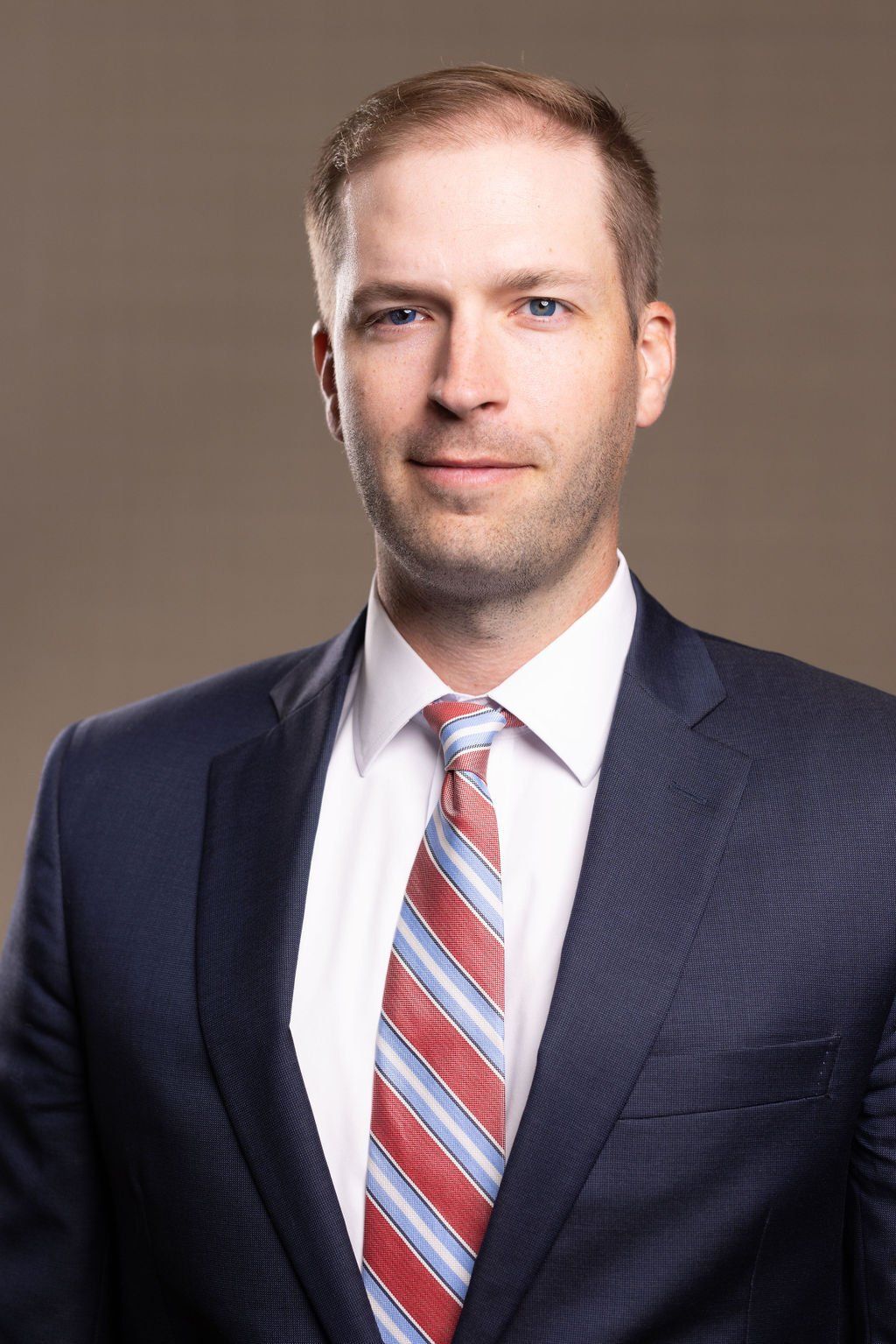 Joseph Ott