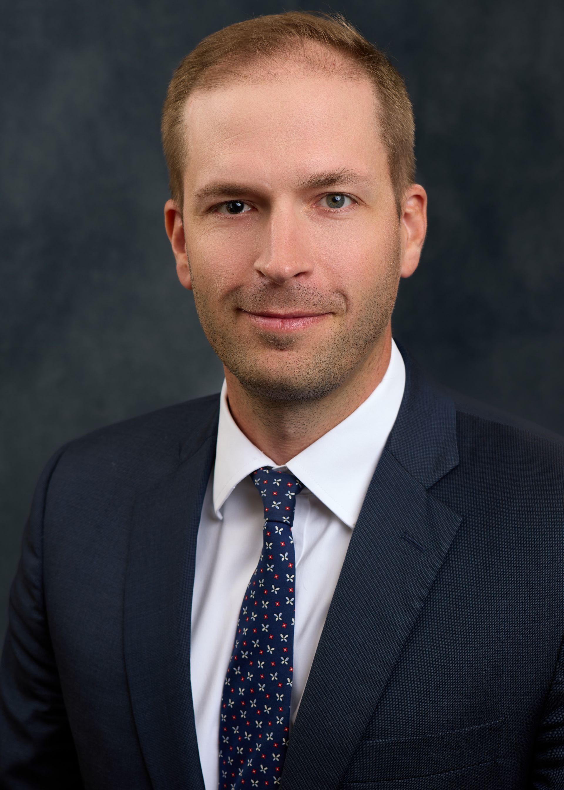 Joseph B. Ott - Attorney