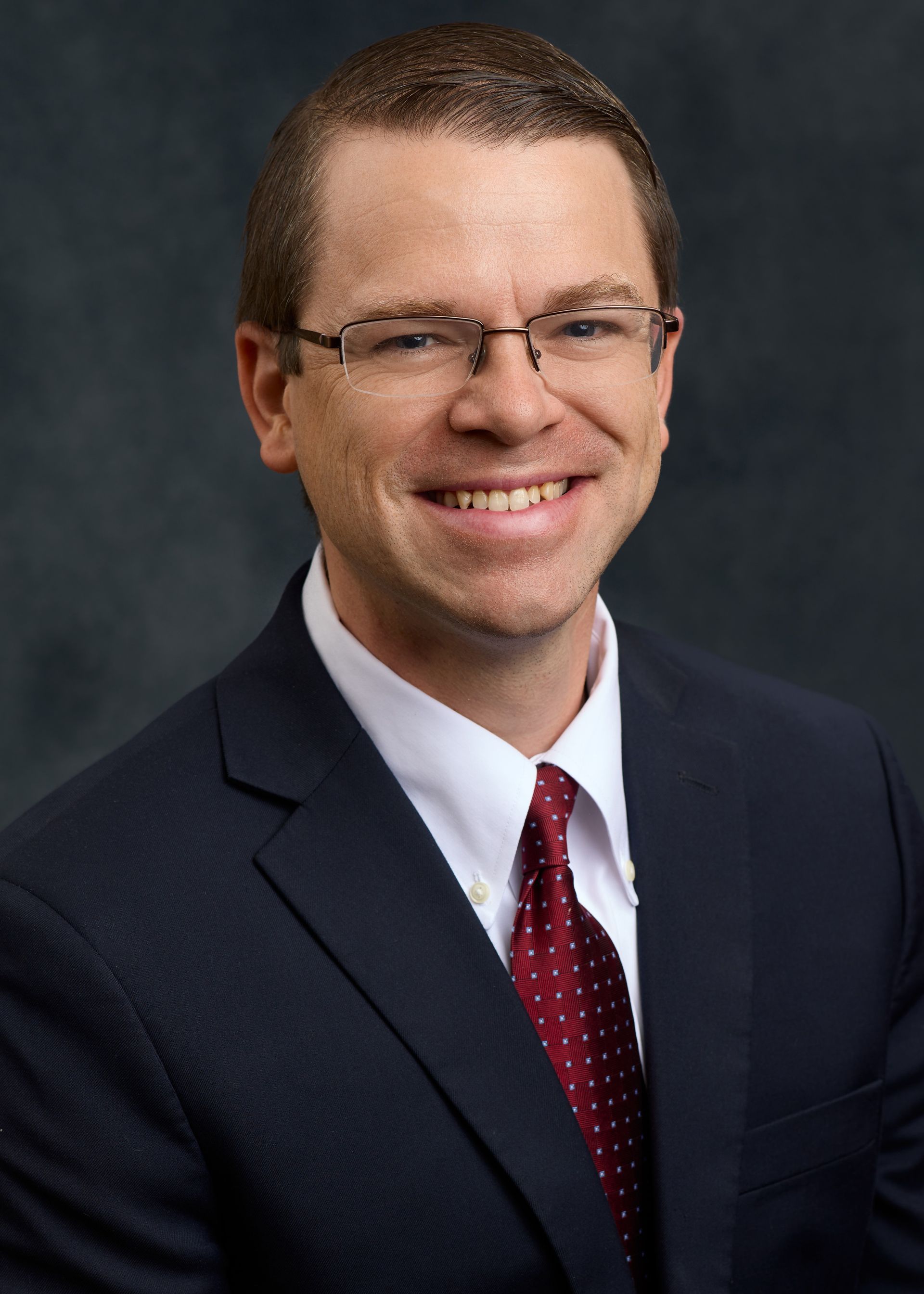 Jeff L. Terry - Attorney