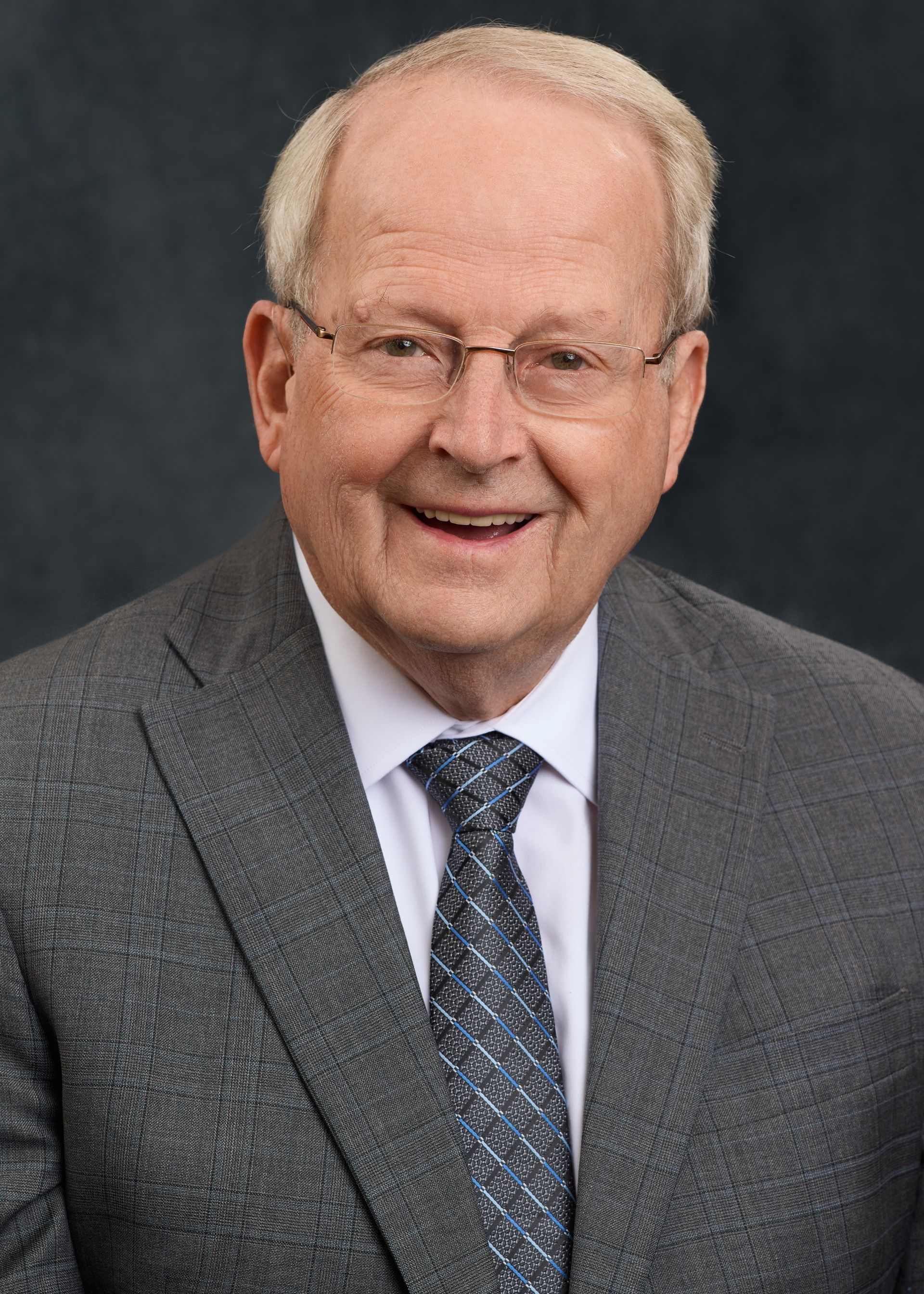 John Longlett - Attorney