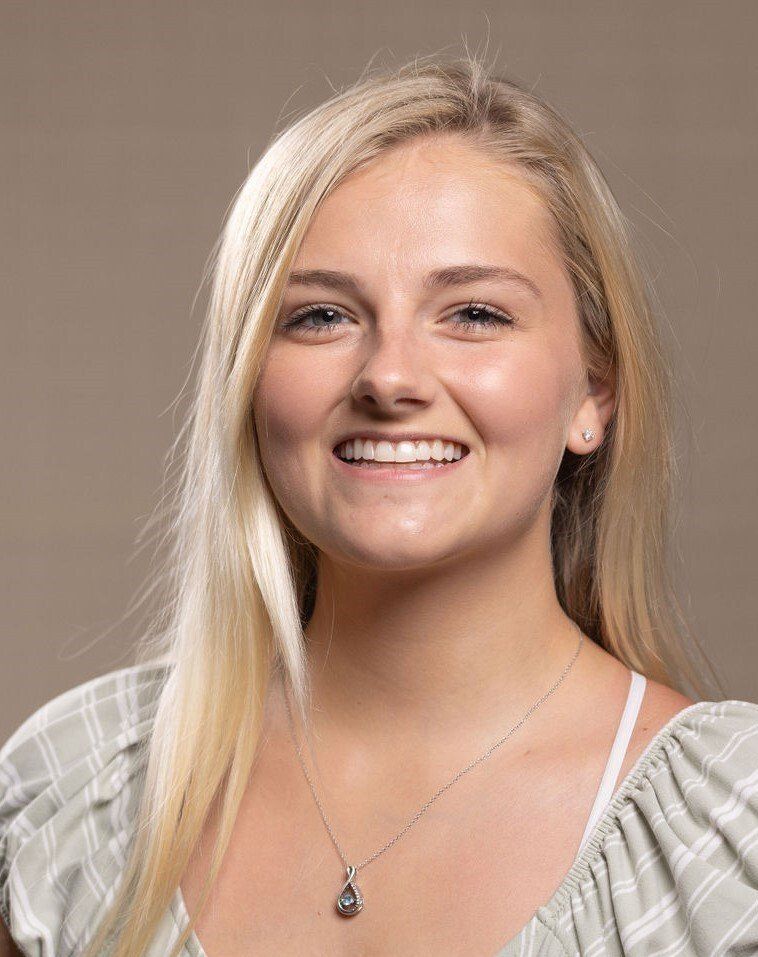 Kortney VanZandt - Legal Assistant