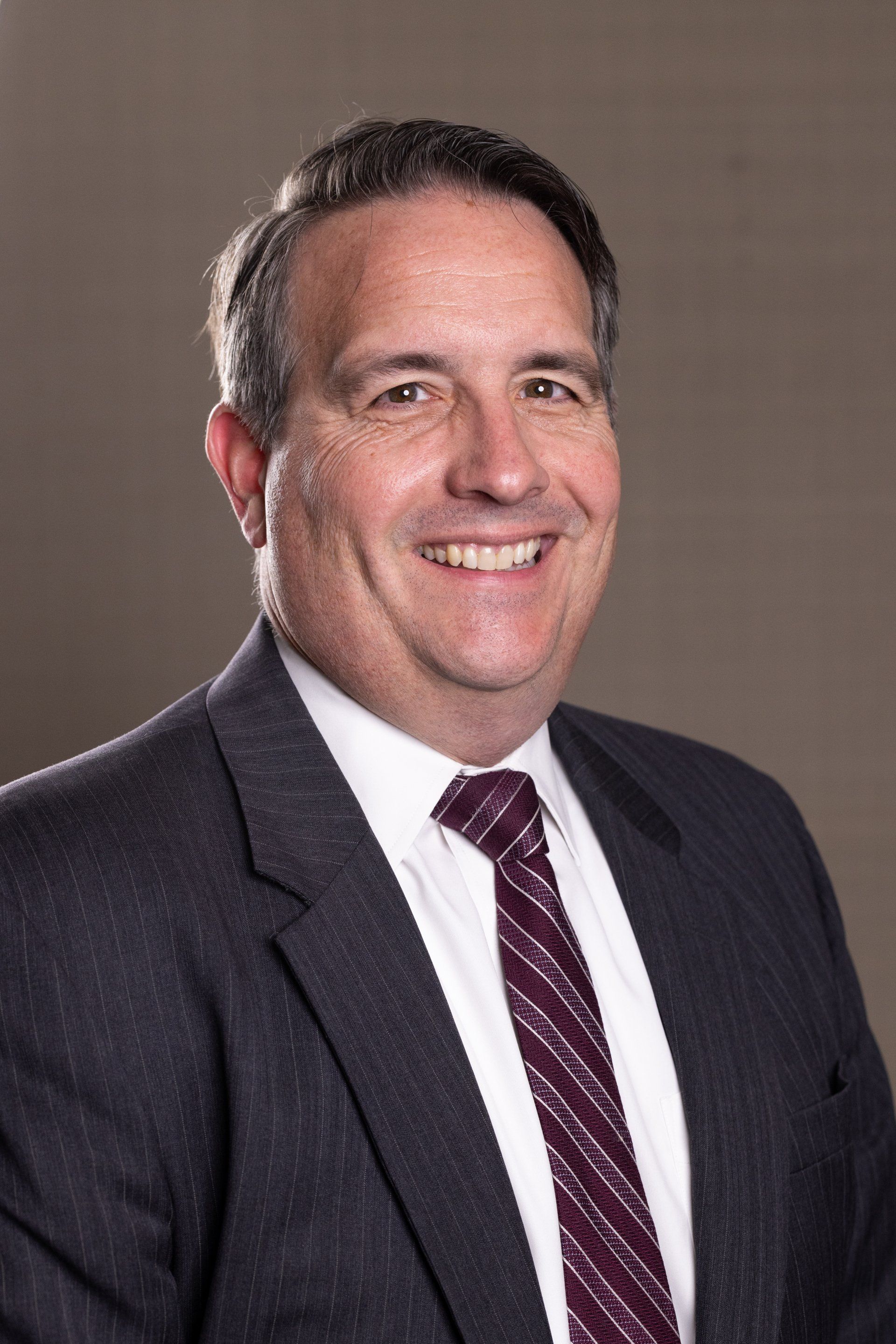 Michael A. Bickhaus