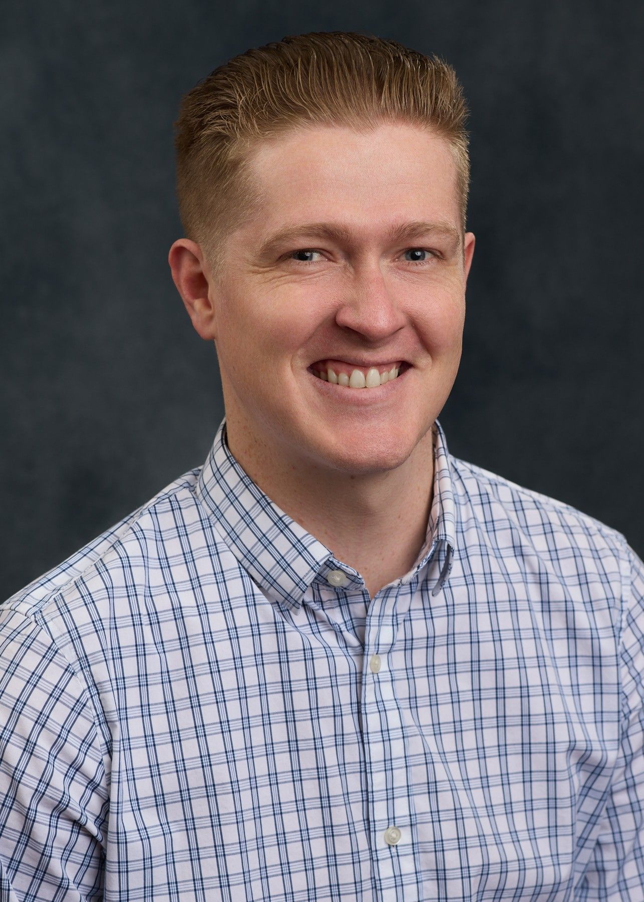 Will Messer - Legal Assistant