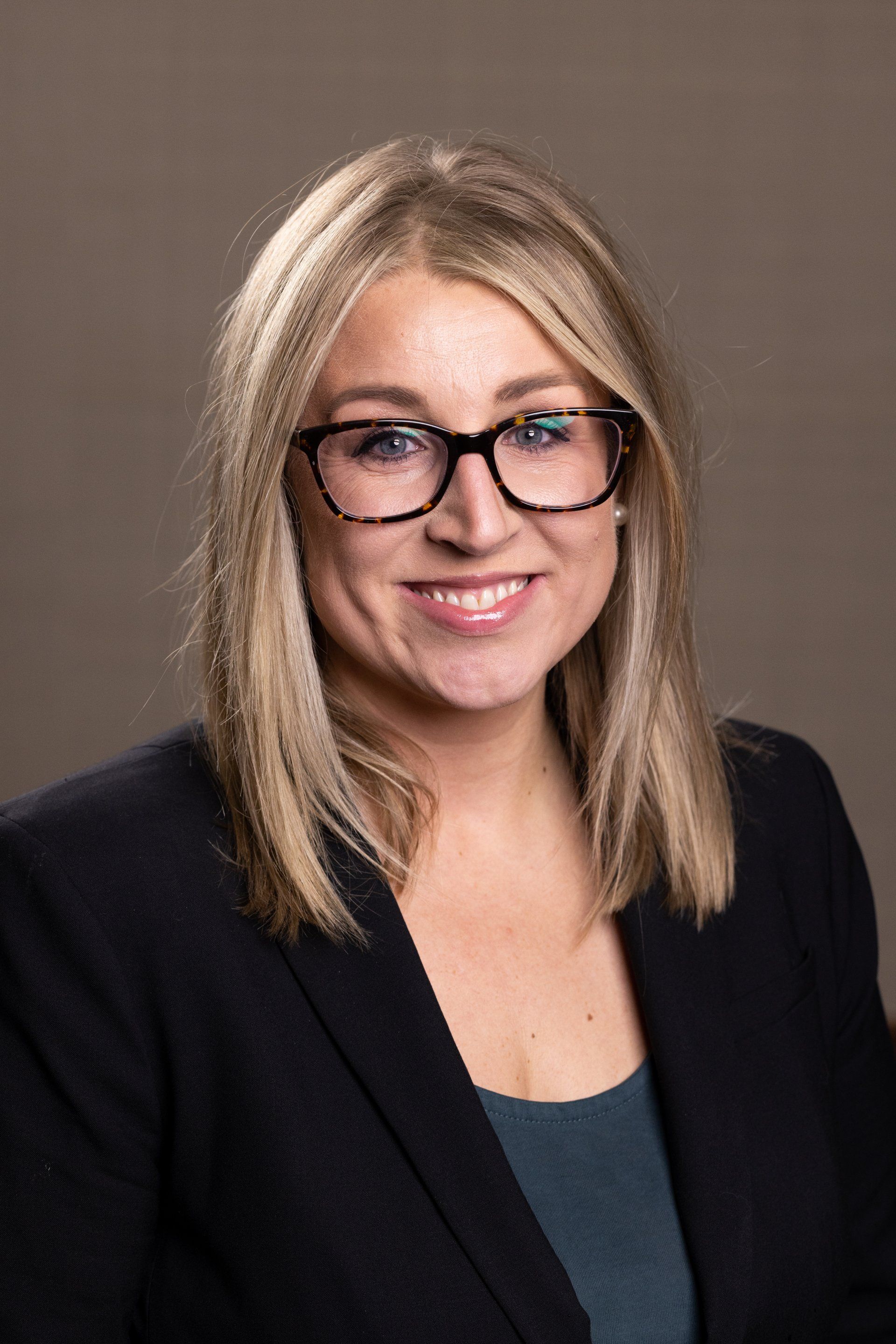 Natalie Oswald