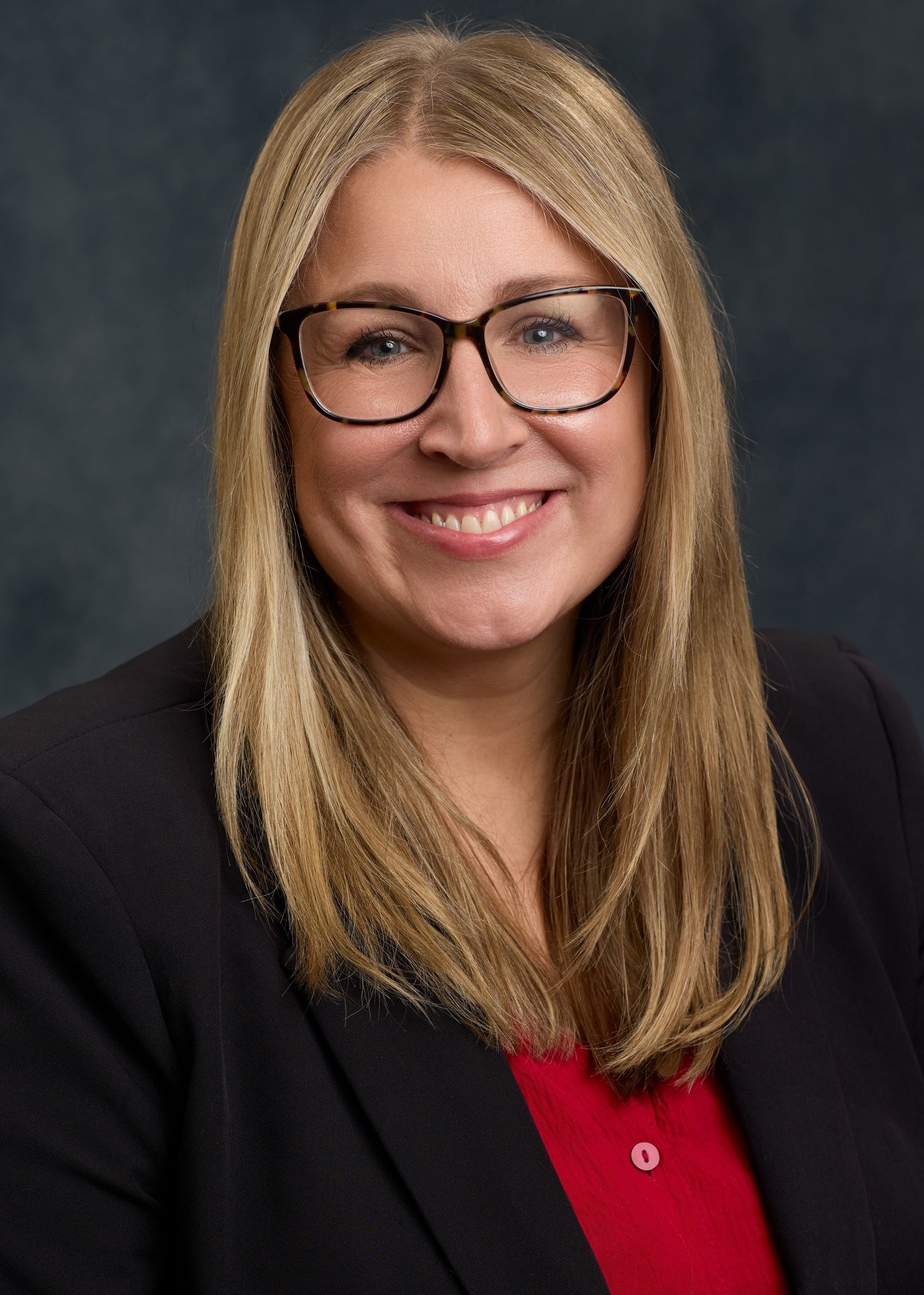 Natalie Oswald - Attorney