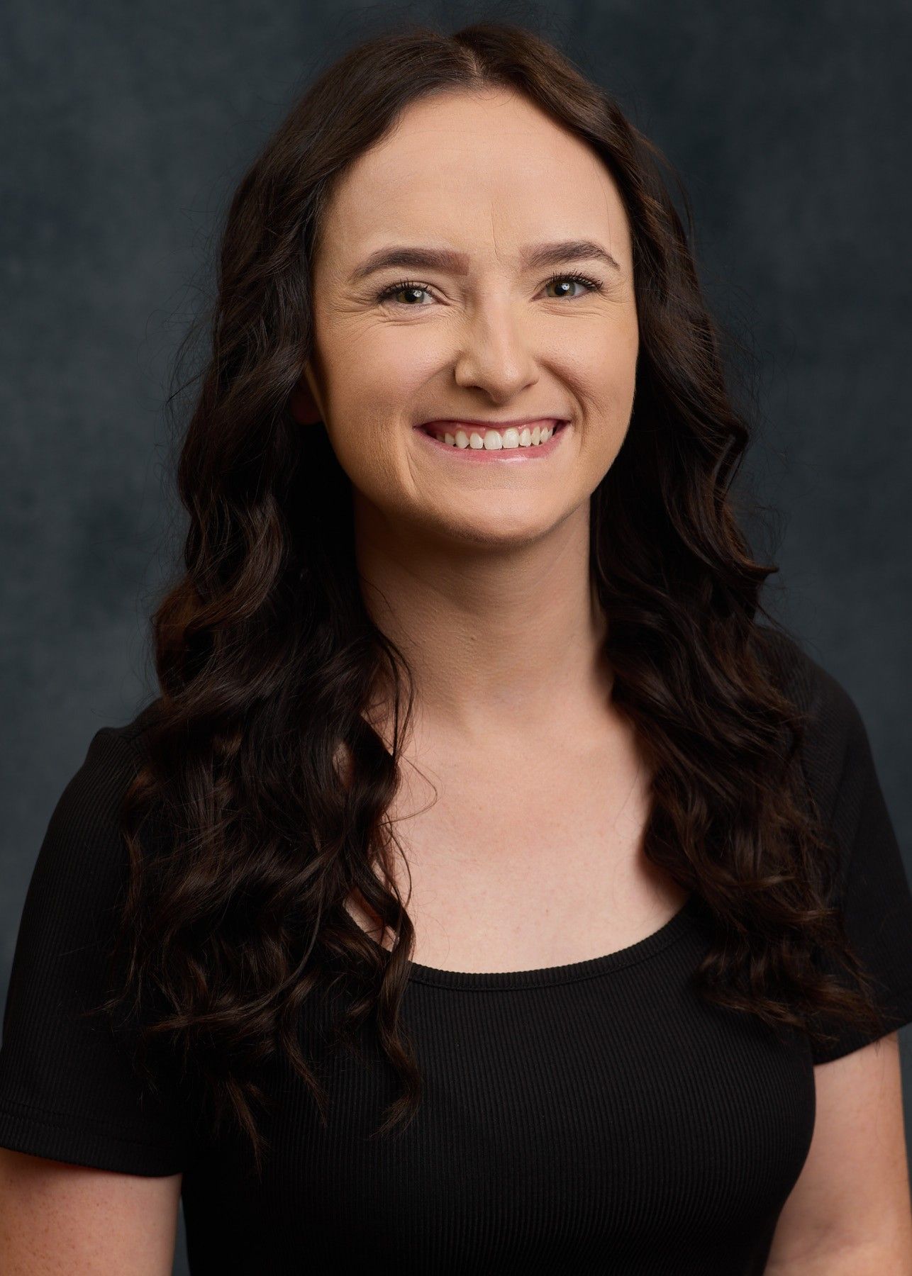 Lexus Oliver - Legal Assistant