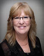 Pennie Seals - Legal Assistant