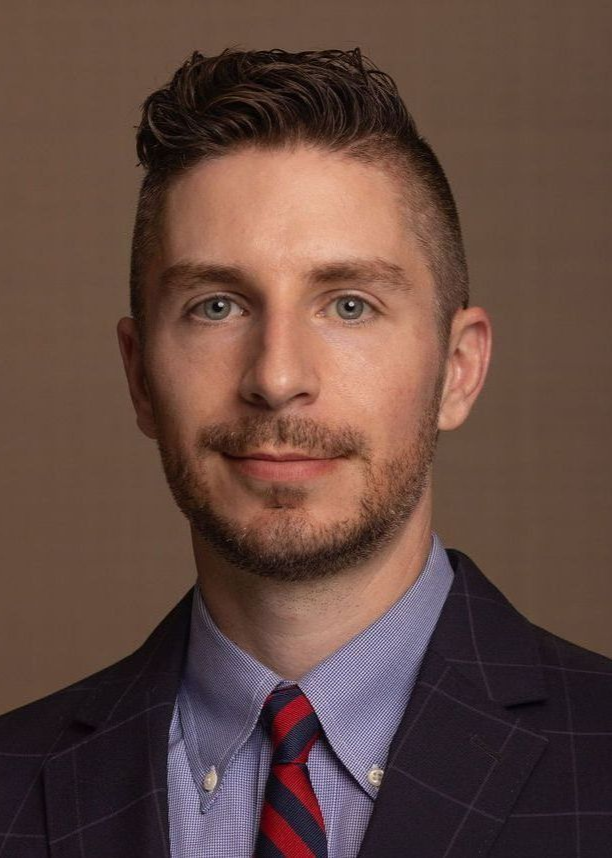 Chase Rehrig