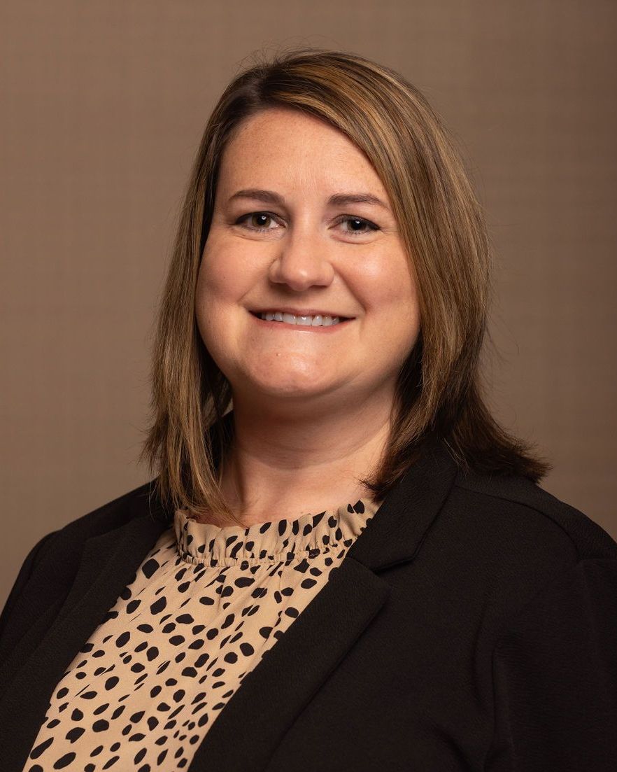 Michelle Turpin - Legal Assistant