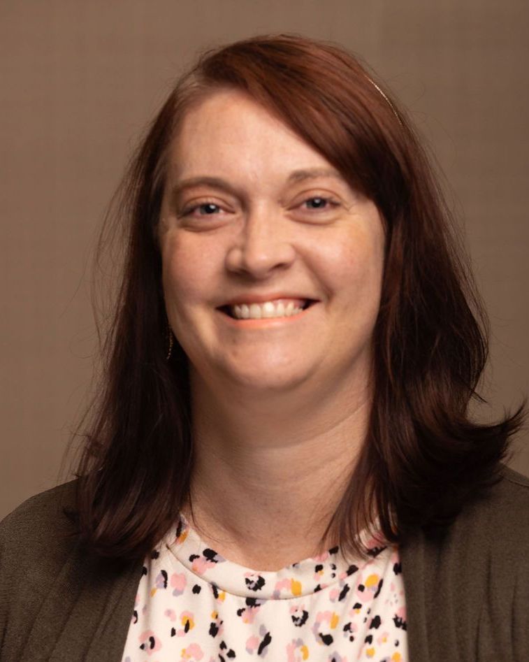 Jessica McCabe - Legal Assistant