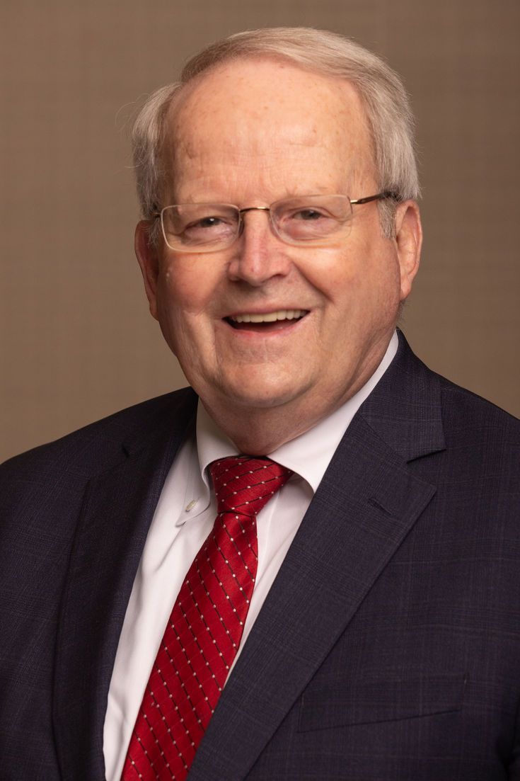 John R. Longlett
