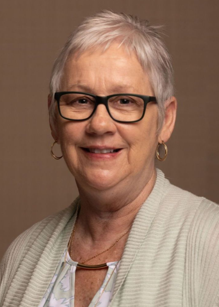 Linda Barker