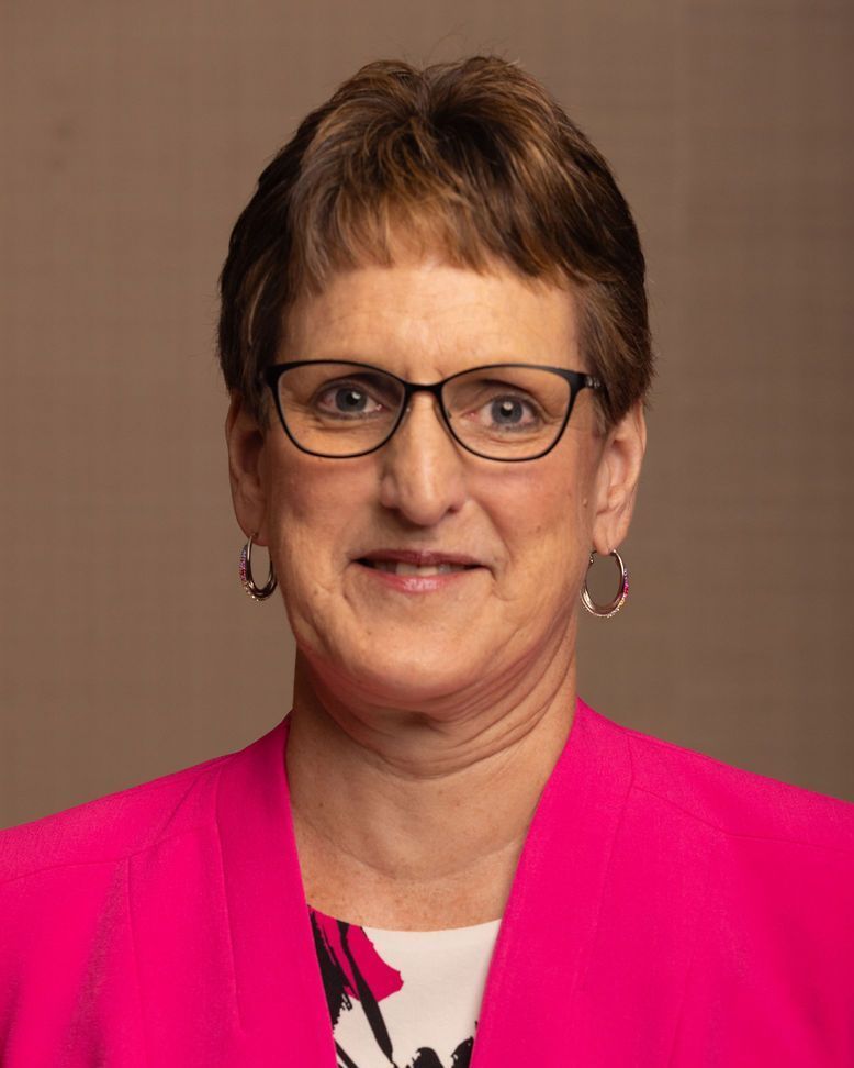 Debbie Smith - Legal Assistant
