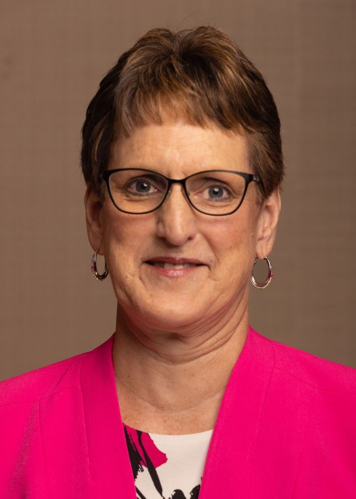 Debbie Smith