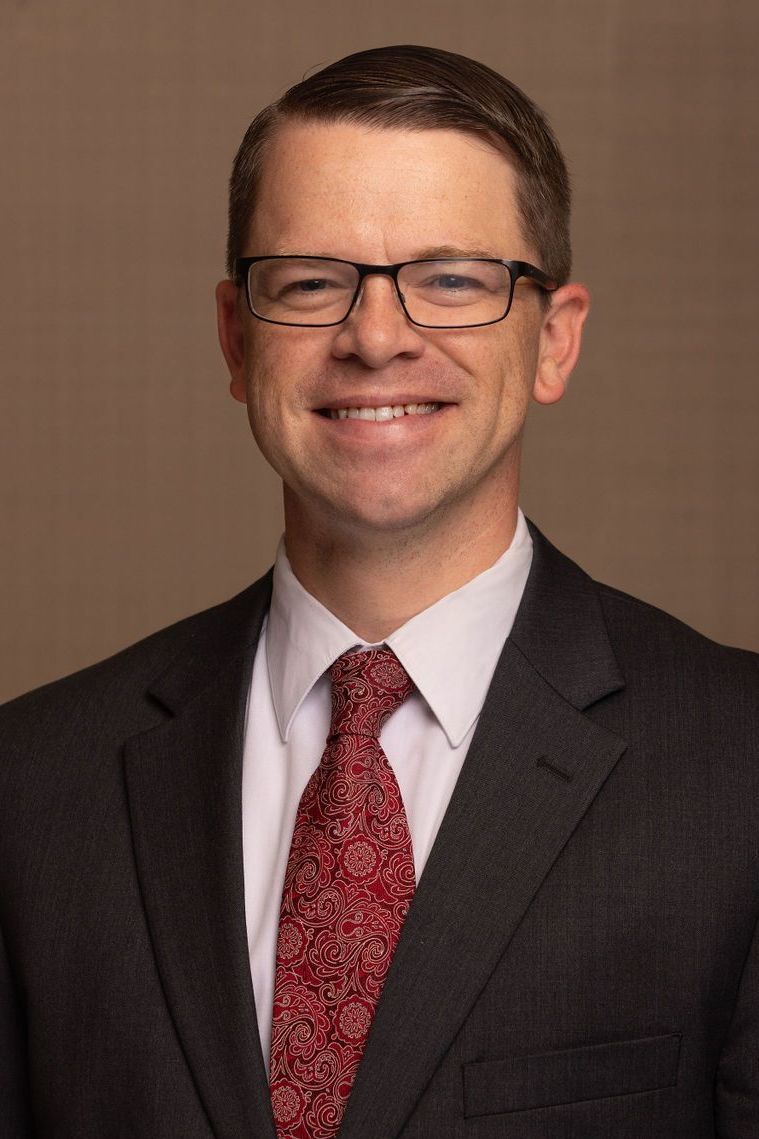Jeff L. Terry
