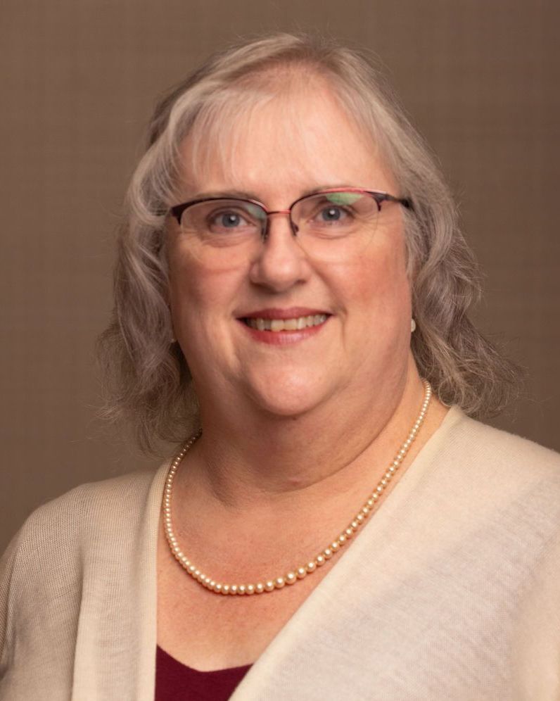 Kim Akers - Legal Assistant