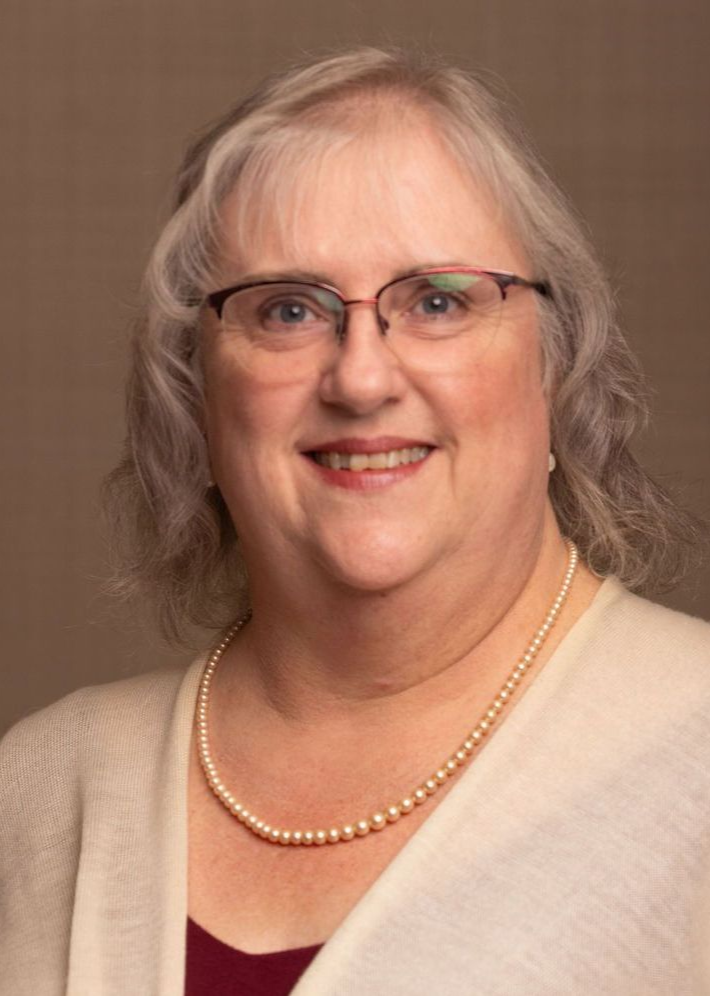 Kim Akers