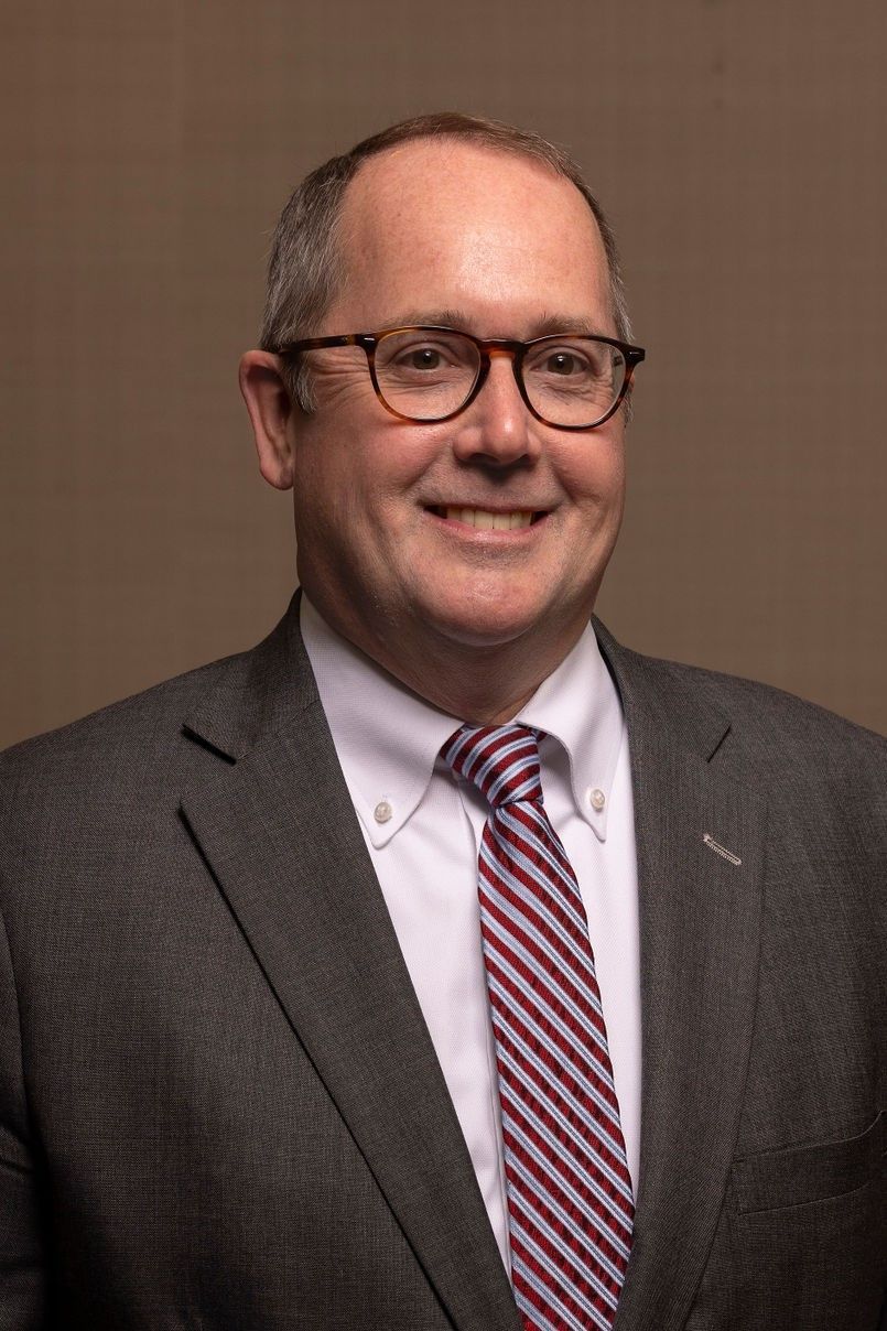 Harold B. Oakley