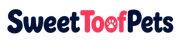 Sweet Toof Pets Logo