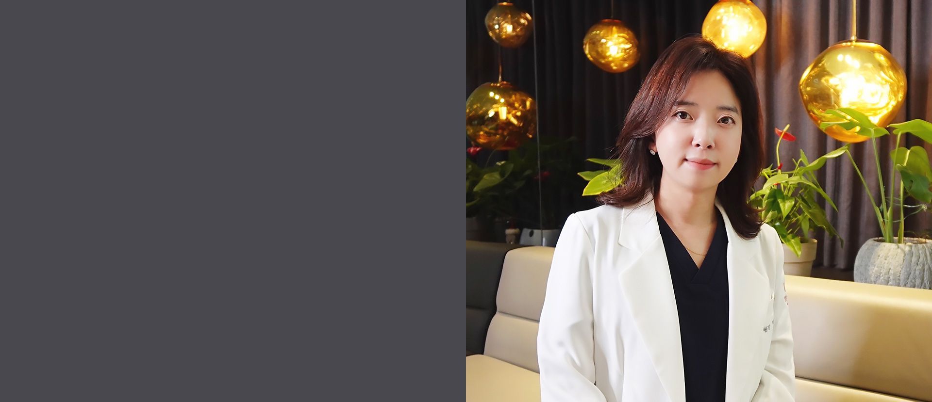 Dr. Hae Yeon Park, OB/GYN at LANTE