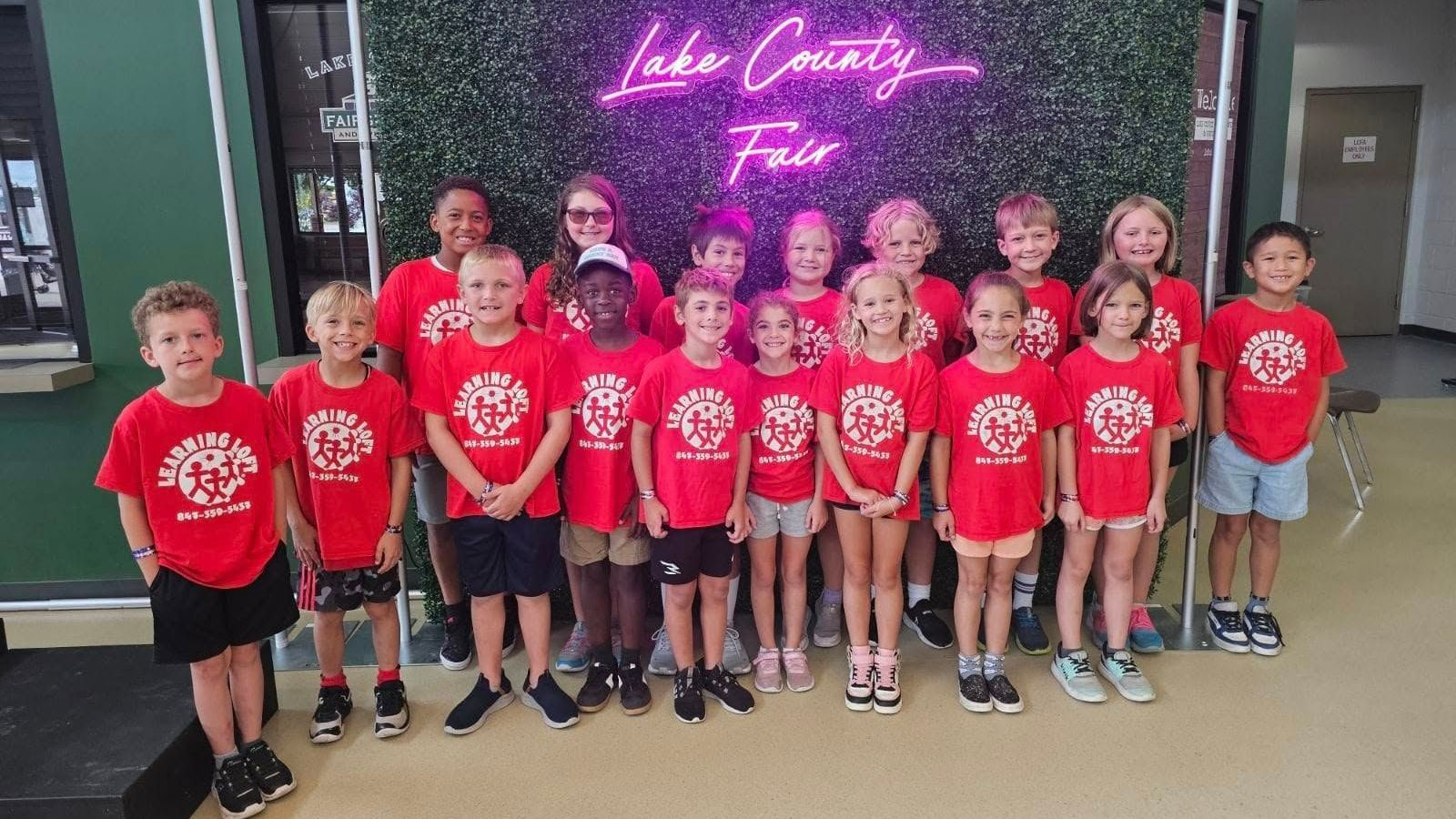 Kinder Garden ─ Summer Day Camp in palatine, IL