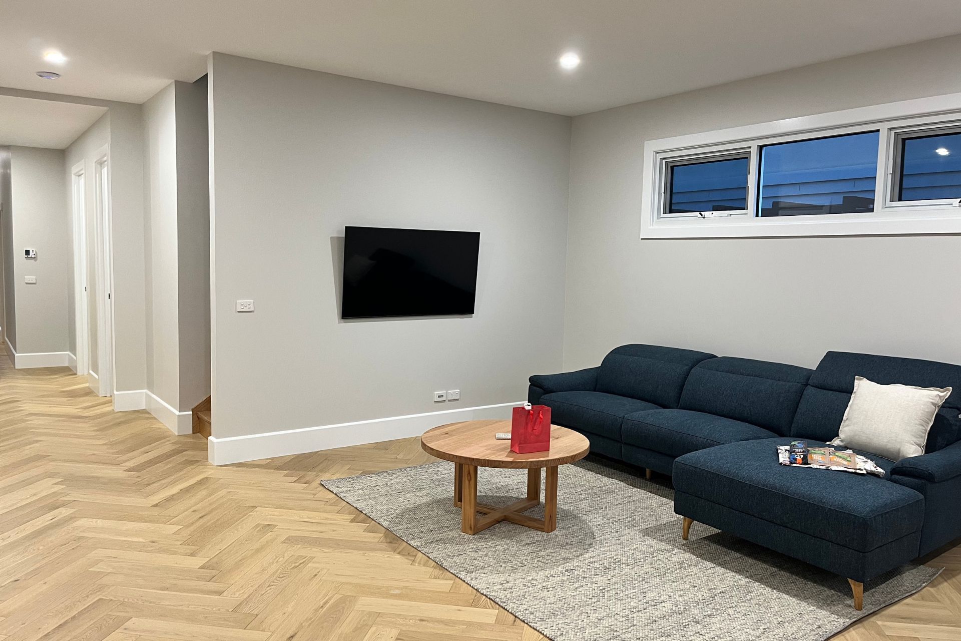 Custom Heritage Home Renovations Melbourne