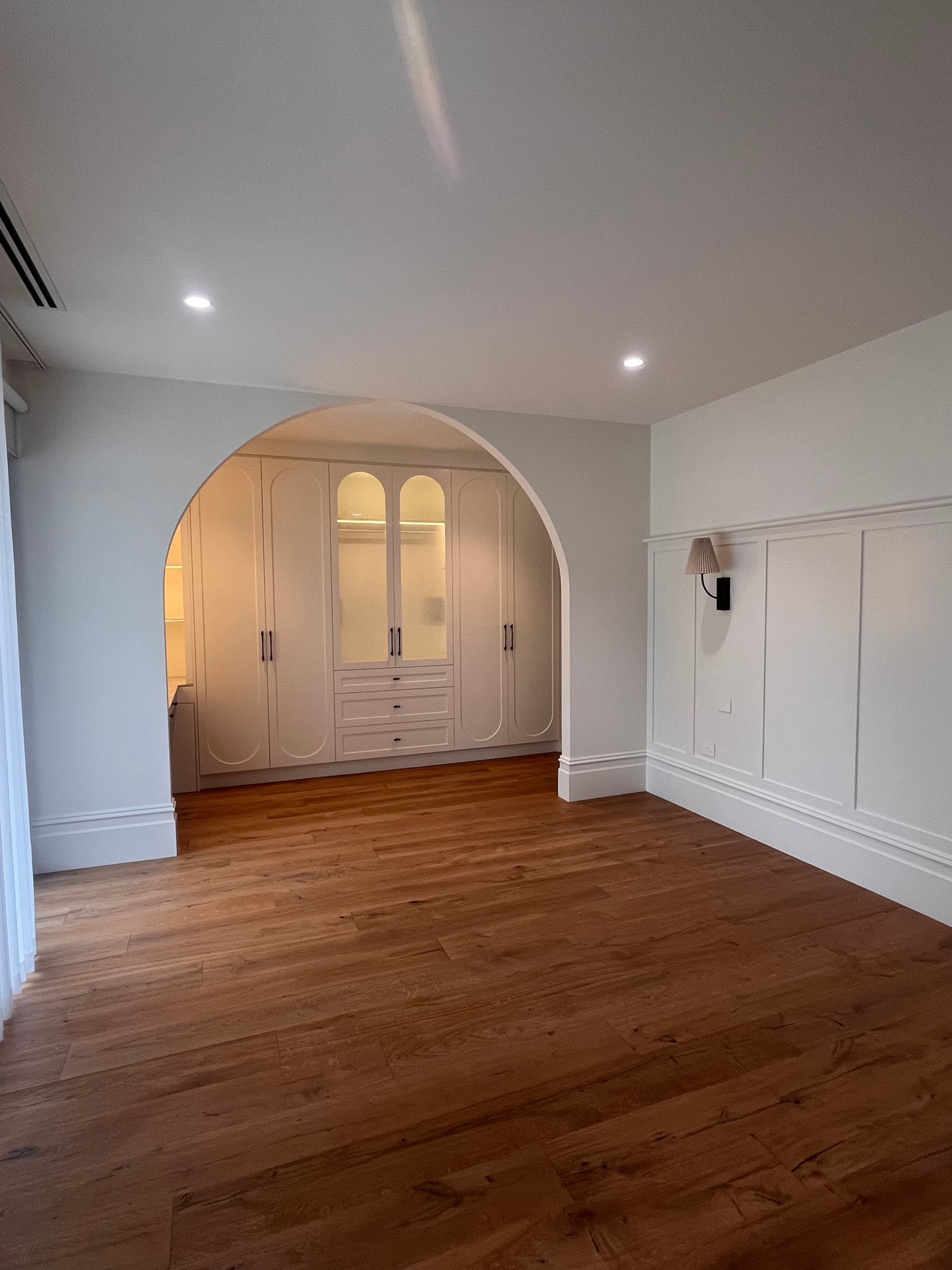 Luxury Custom Heritage Home Renovations Melbourne