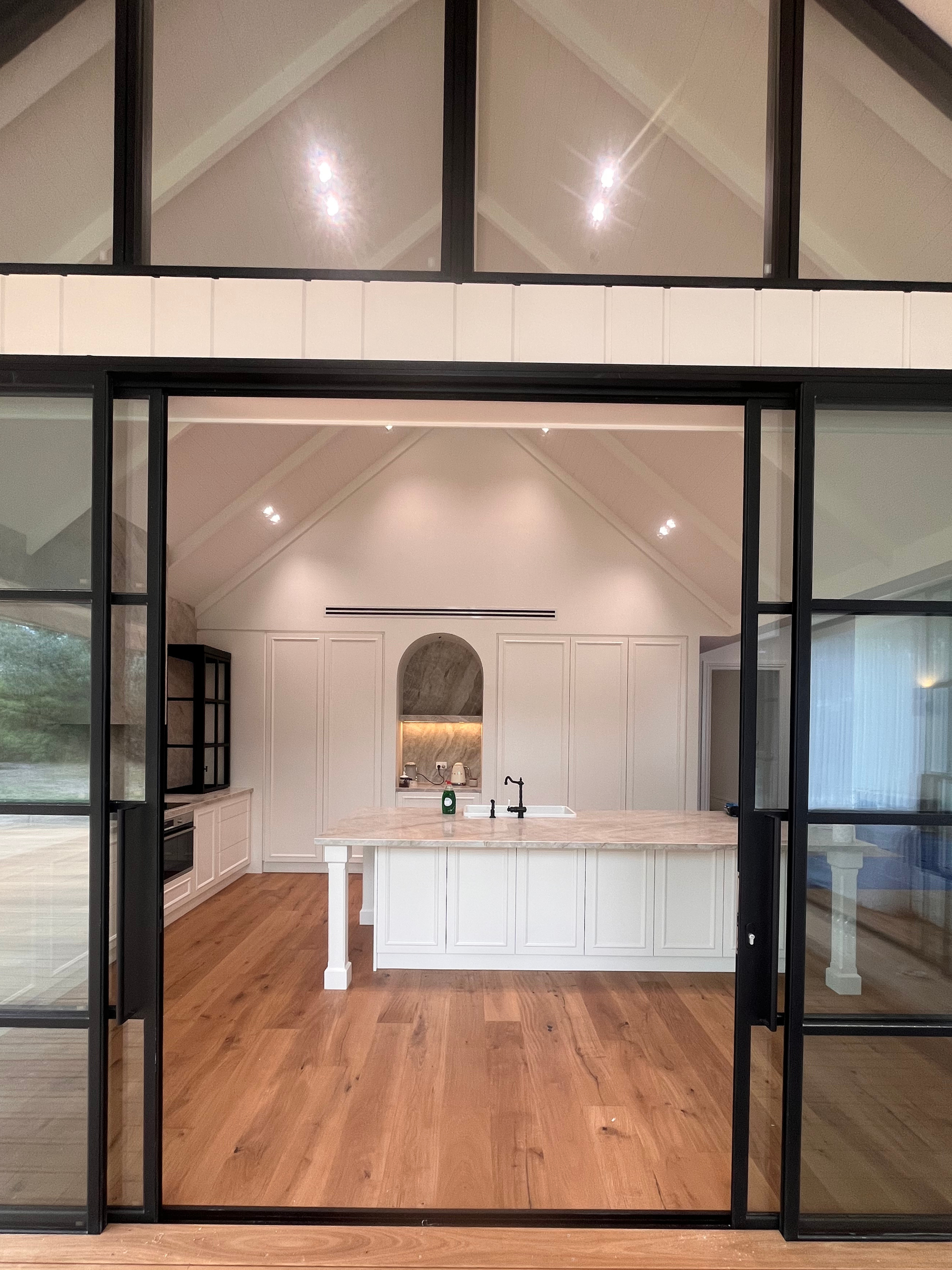 Custom Hamptons Renovations Melbourne