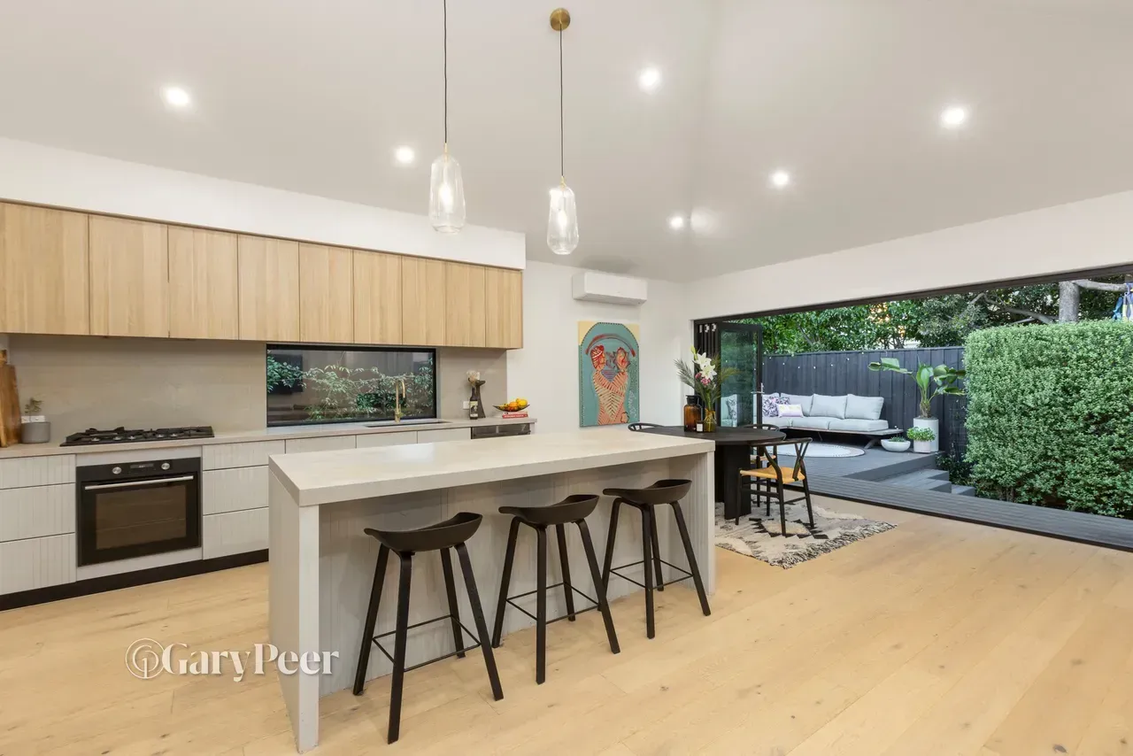 Home Extensions Melbourne