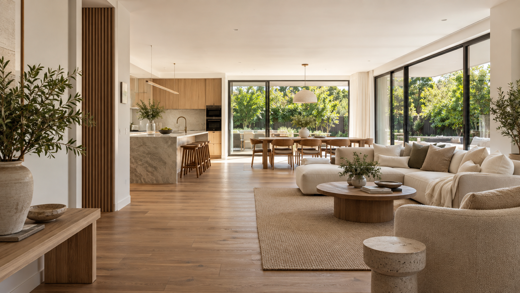 Renovation, Extension, timber, light filled, open plan, custom, feature