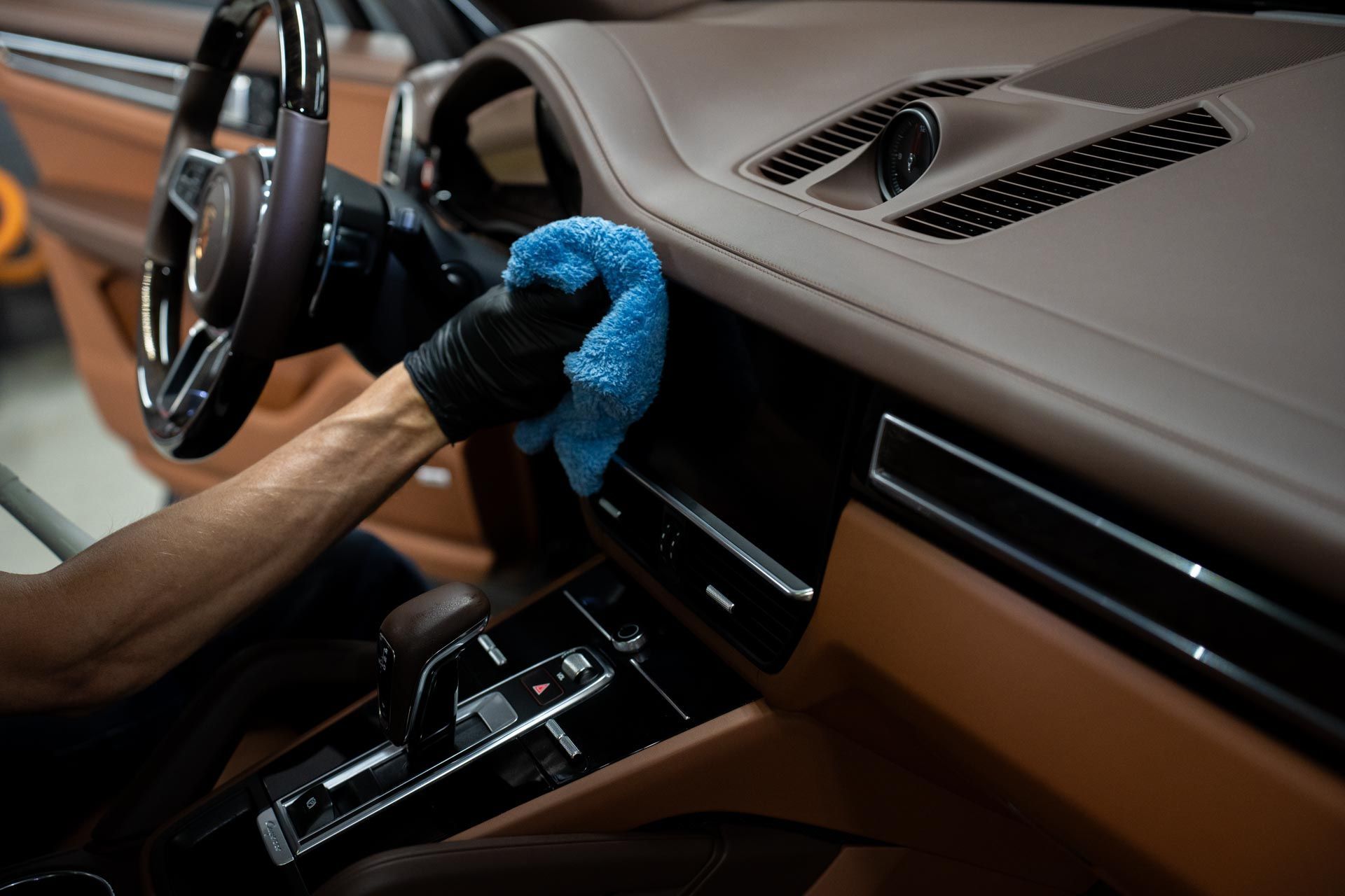  Interior detailing near me