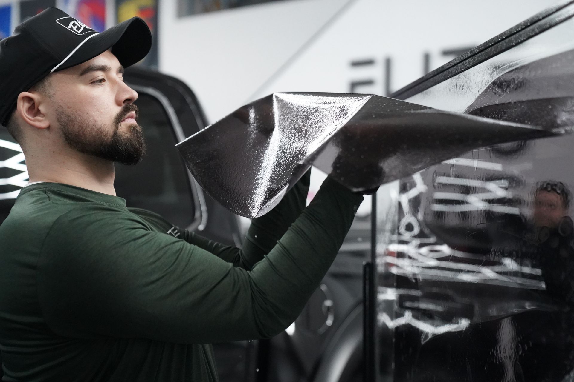 Window Tinting