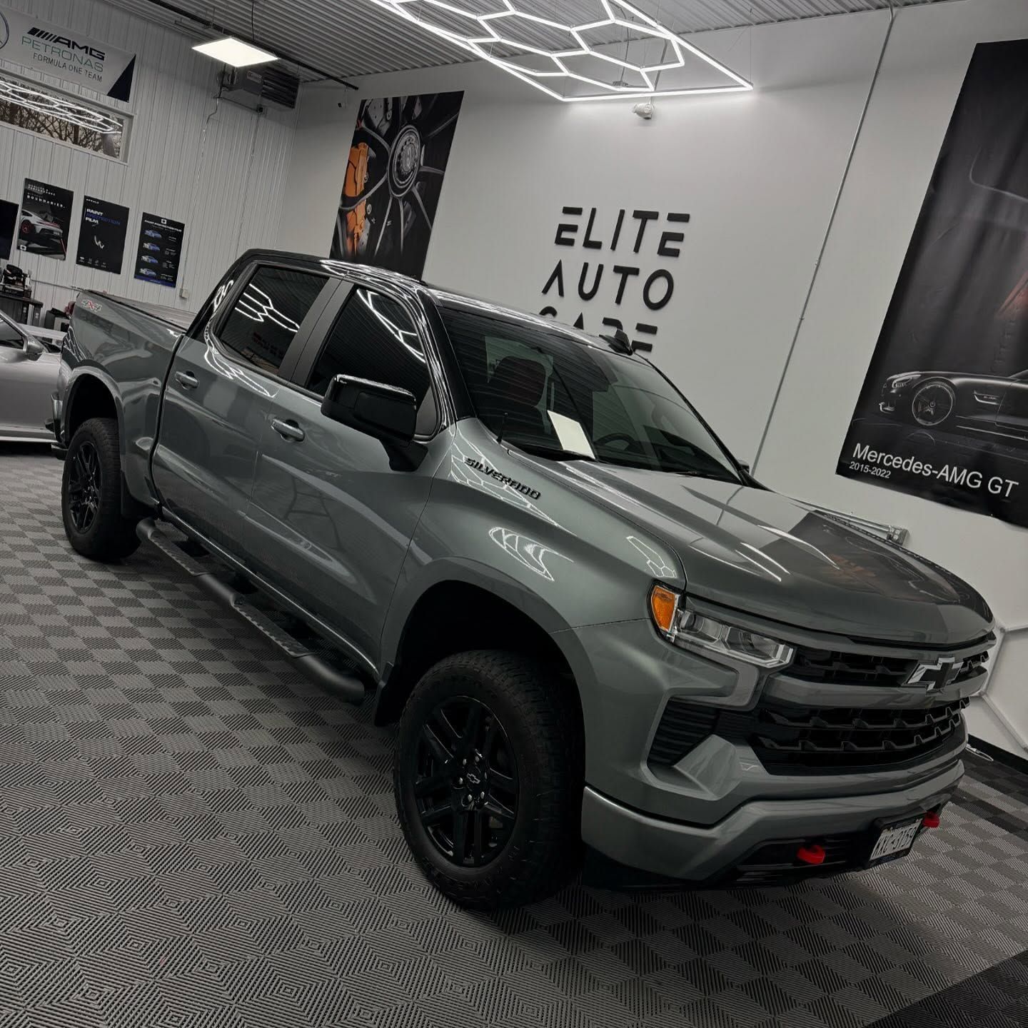 ceramic window tint