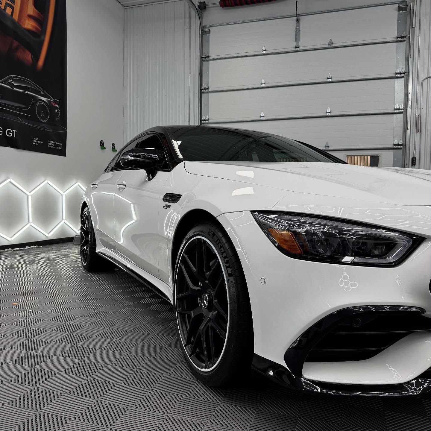 Ceramic coatings near me