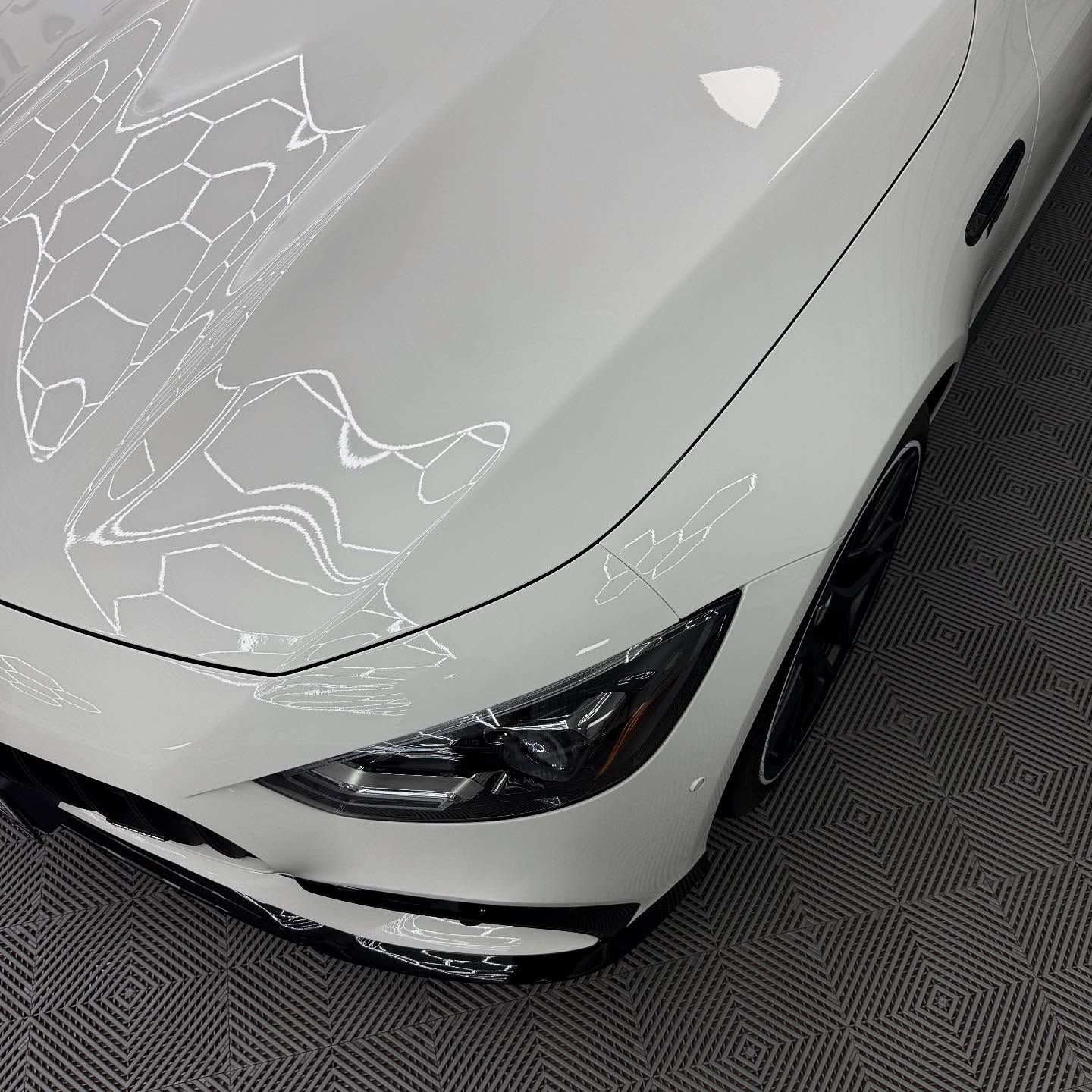 ceramic coatings benefit