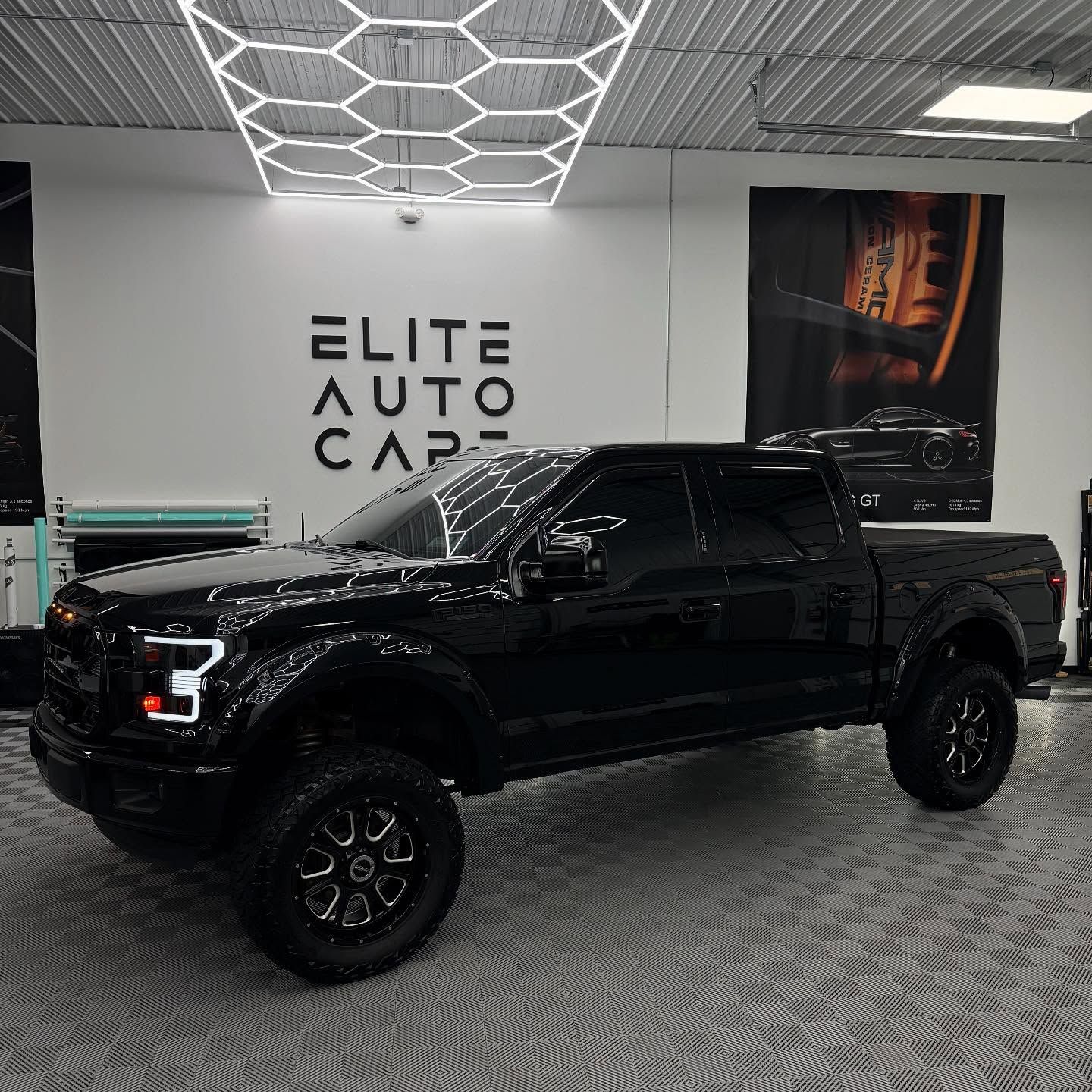 UV protection window tint
