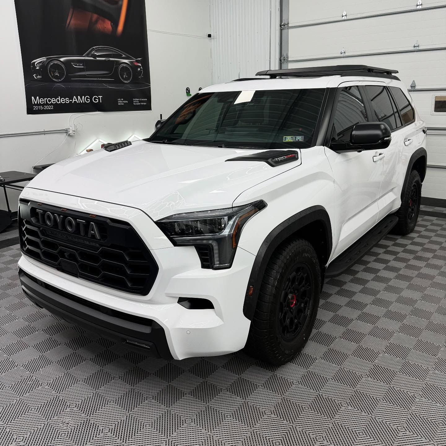 professional window tinting in Lancaster, NY