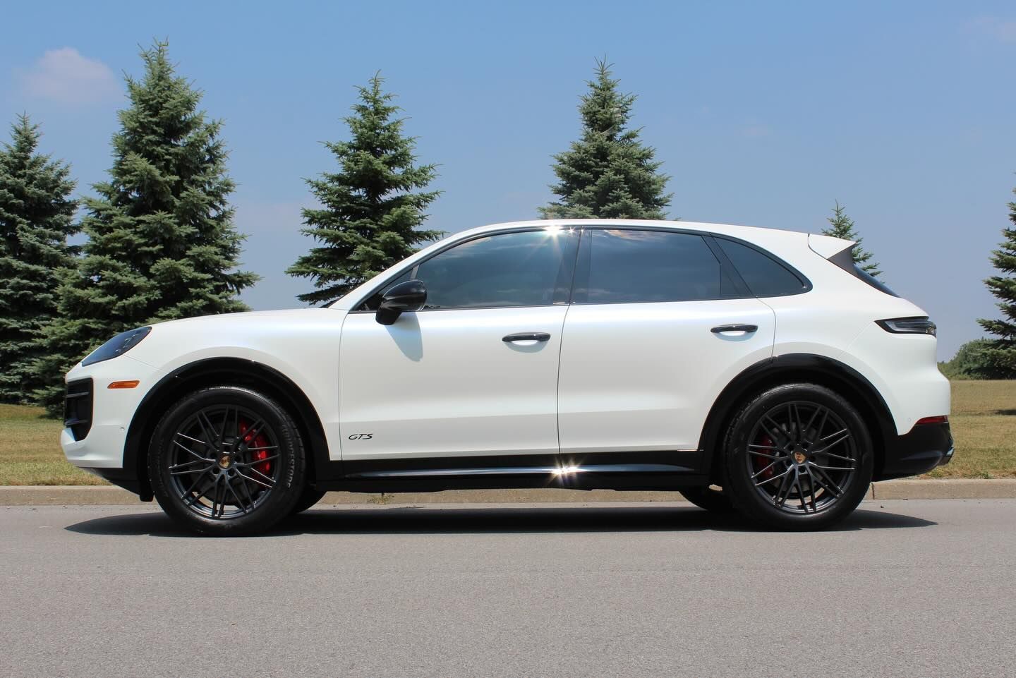 full car detailing in Buffalo