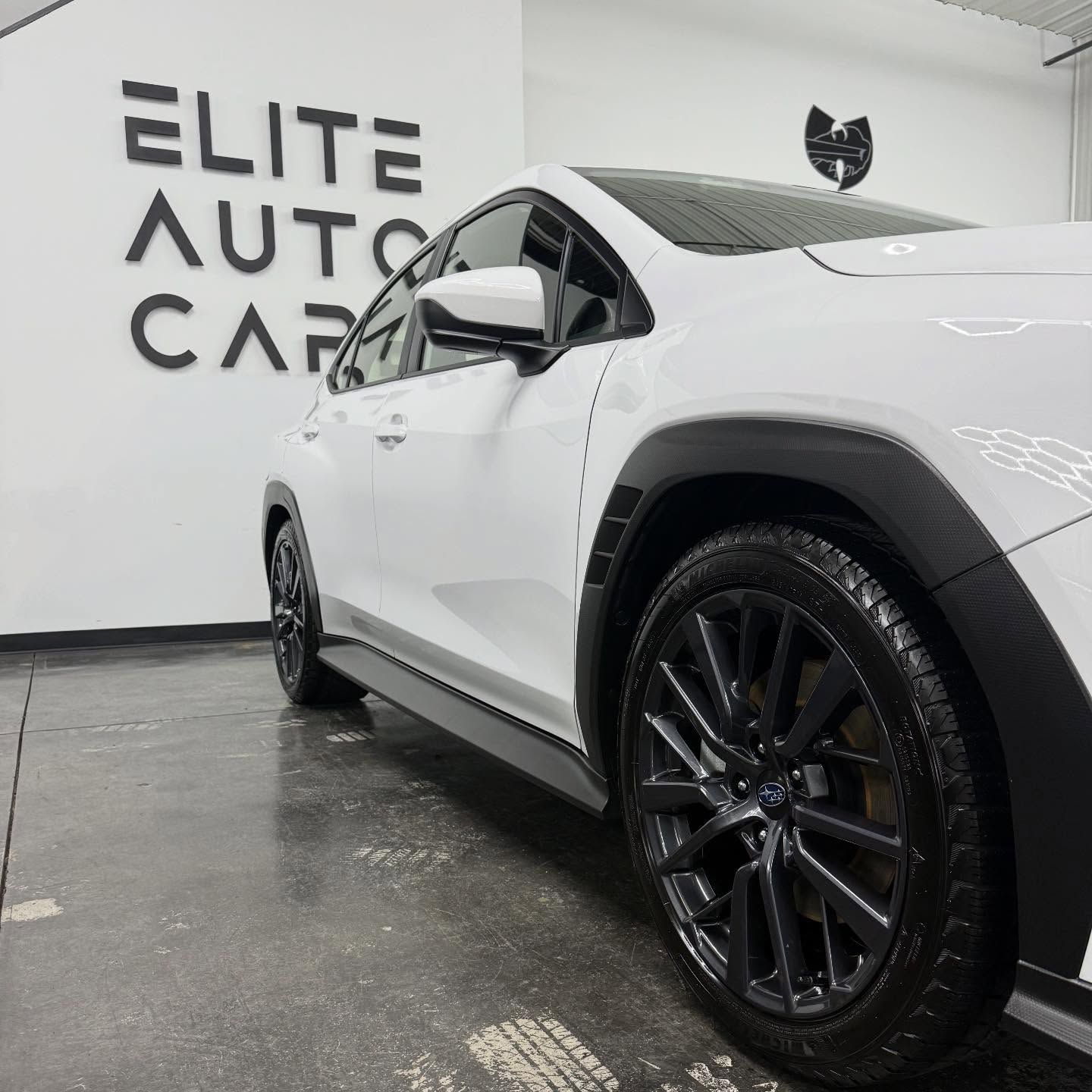 paint protection film installations,