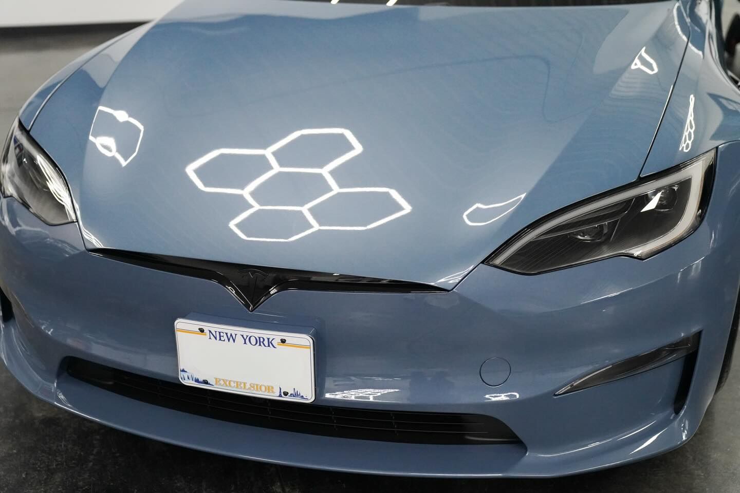 ceramic coating service near buffalo