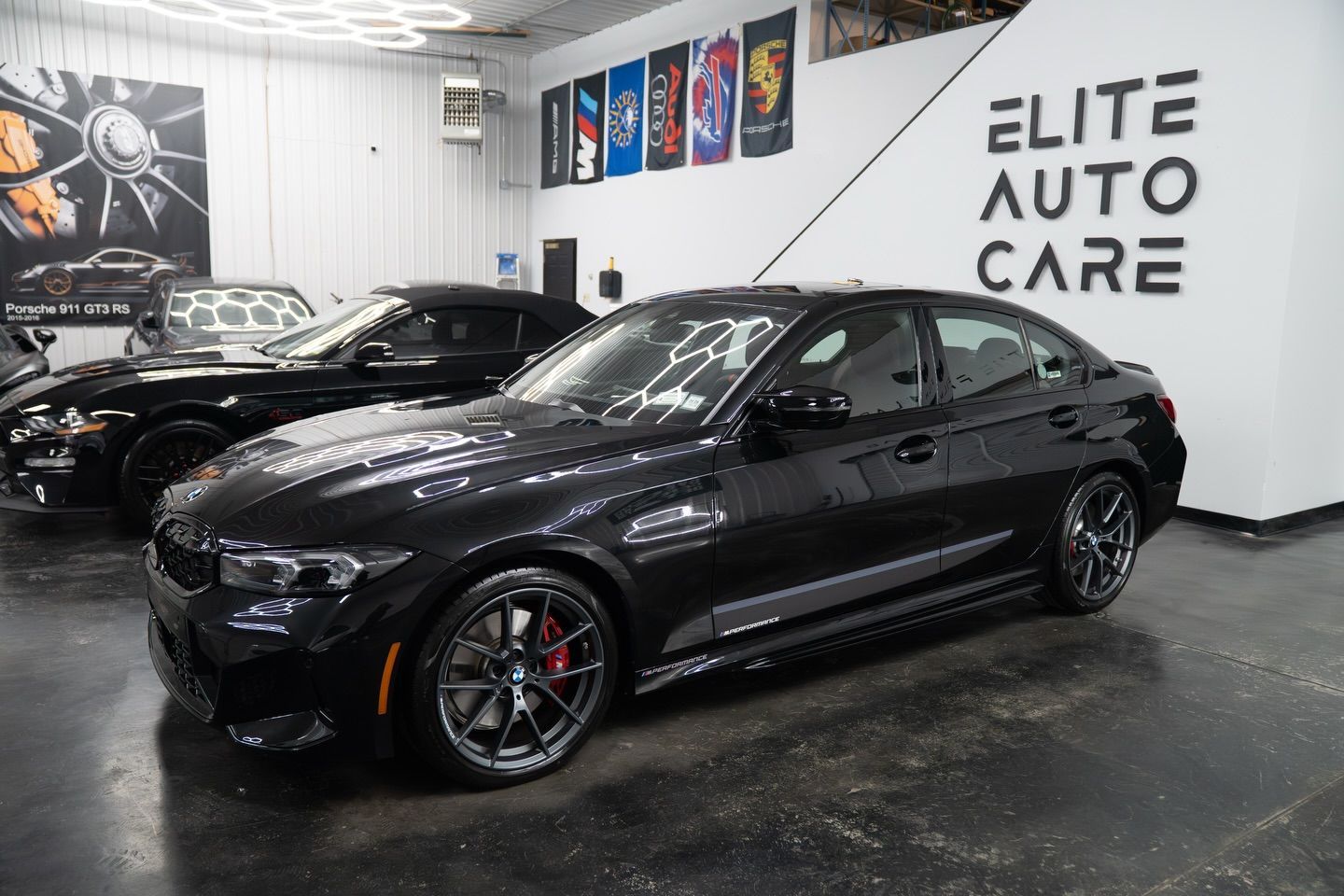Paint Protection Film Myths