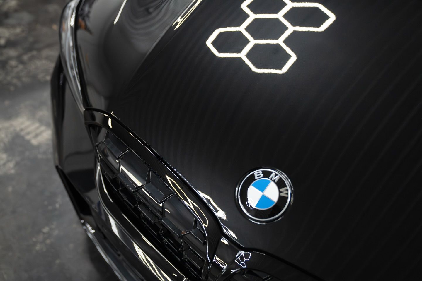 ceramic coating service