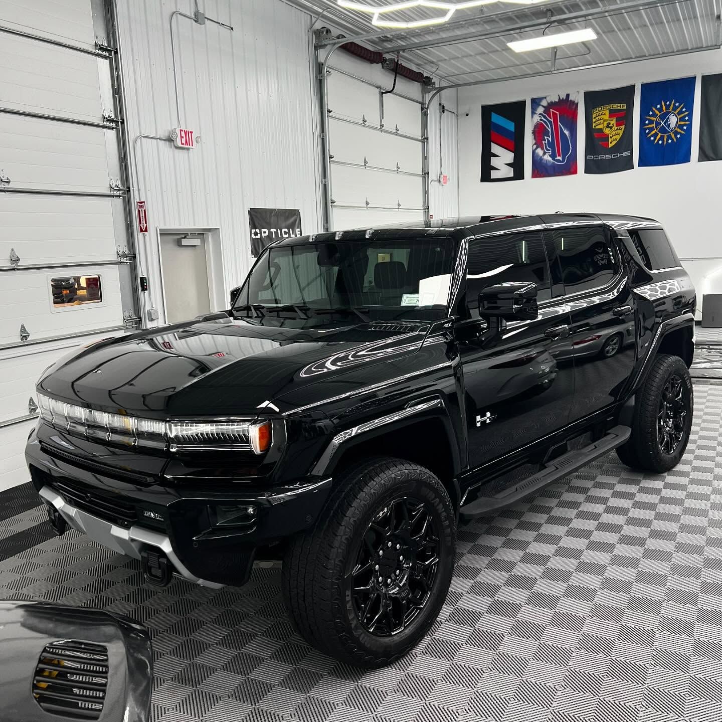 FULL DETAILING SERVICE