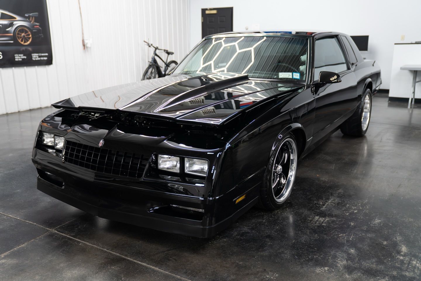 car detailing in Buffalo, NY