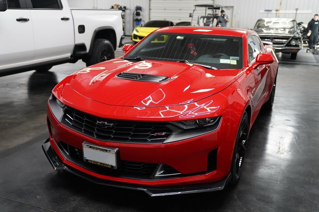 Ceramic coating myths