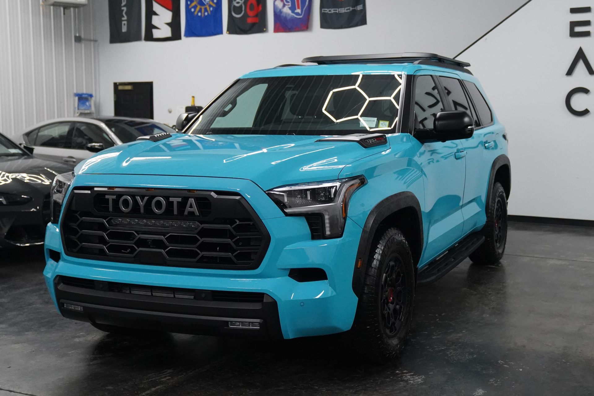 full car detailing near me