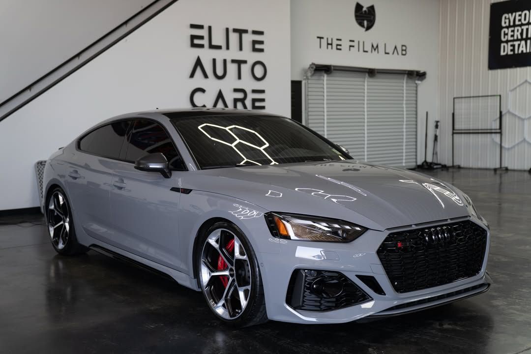 Professional Car Detailing in Buffalo, NY